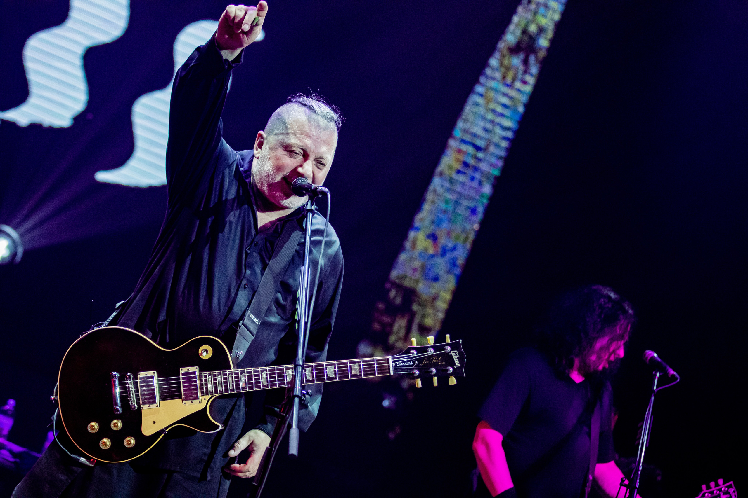 Вадим Самойлов | Калининград. Концертный фотограф Михальченкова Алёна | Москва
