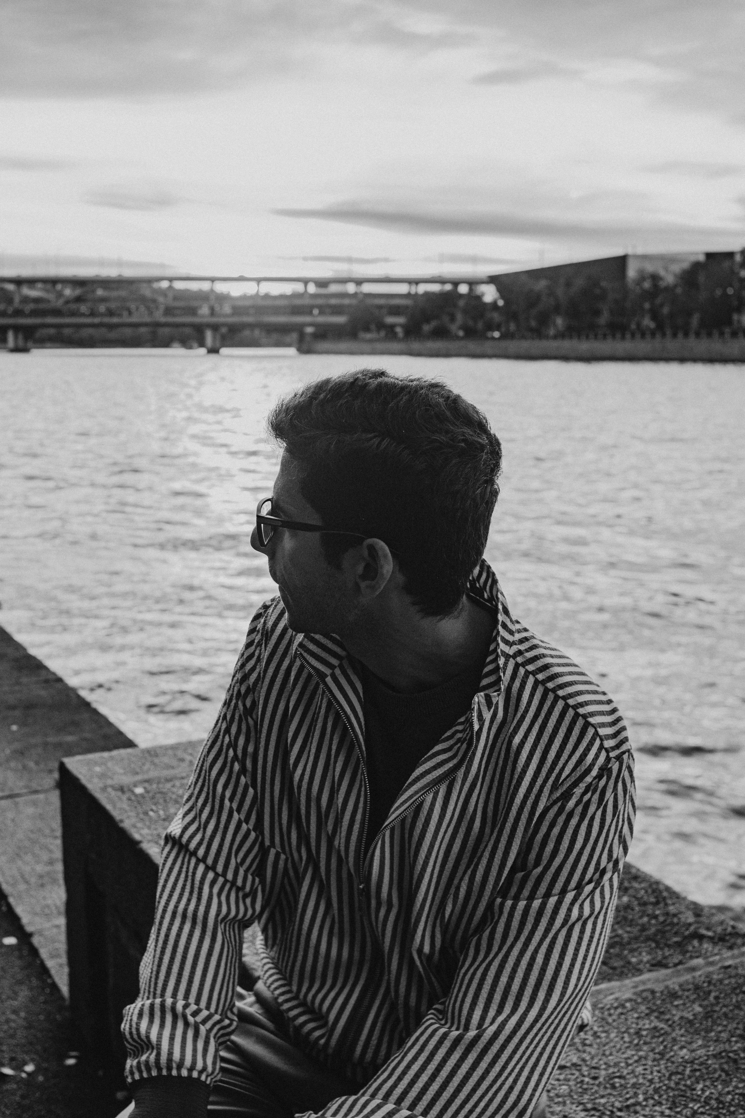 Эмин | Воробьёвы горы. Папка кадров 📁