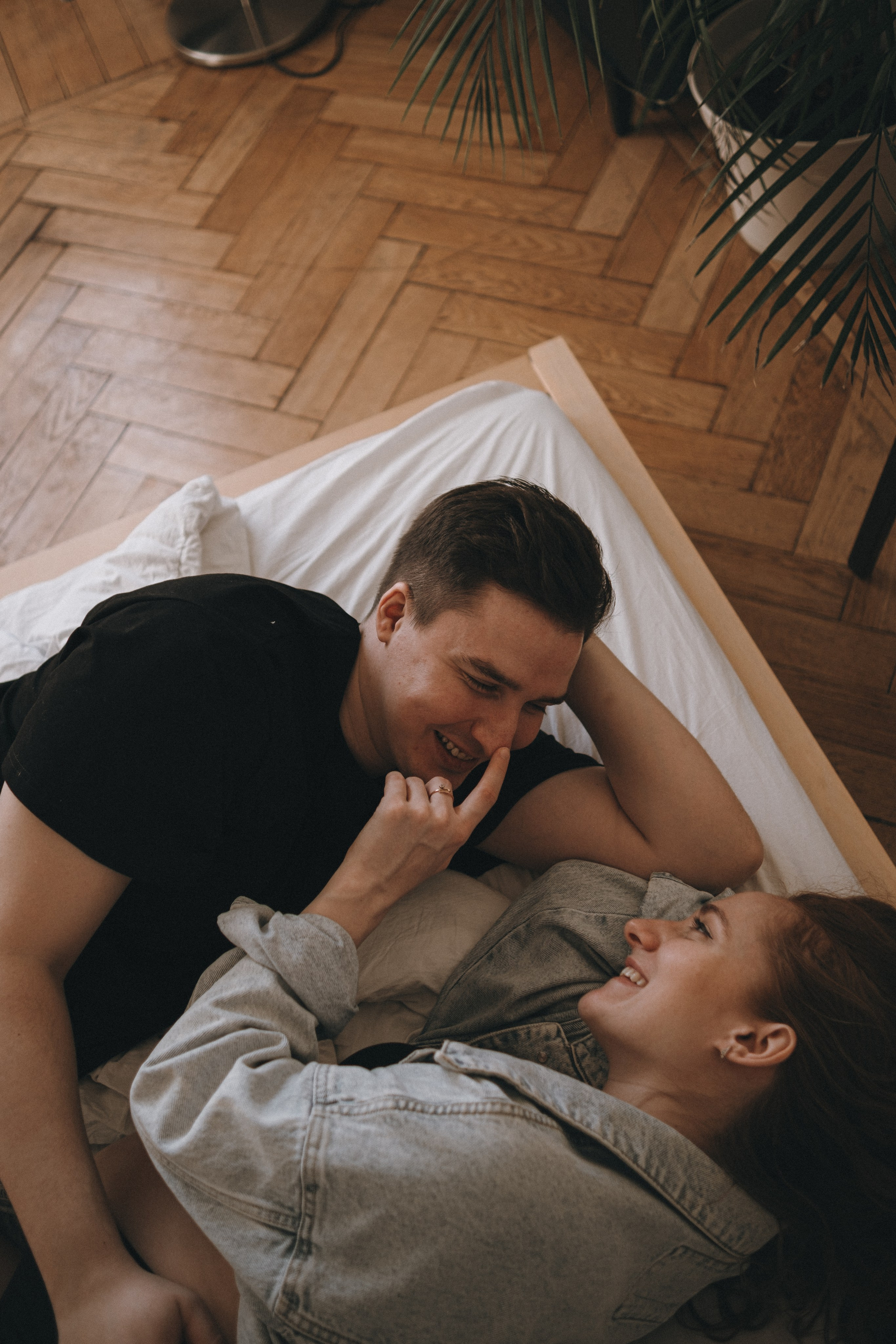 Love story. Фотограф в Москве Журав Олеся