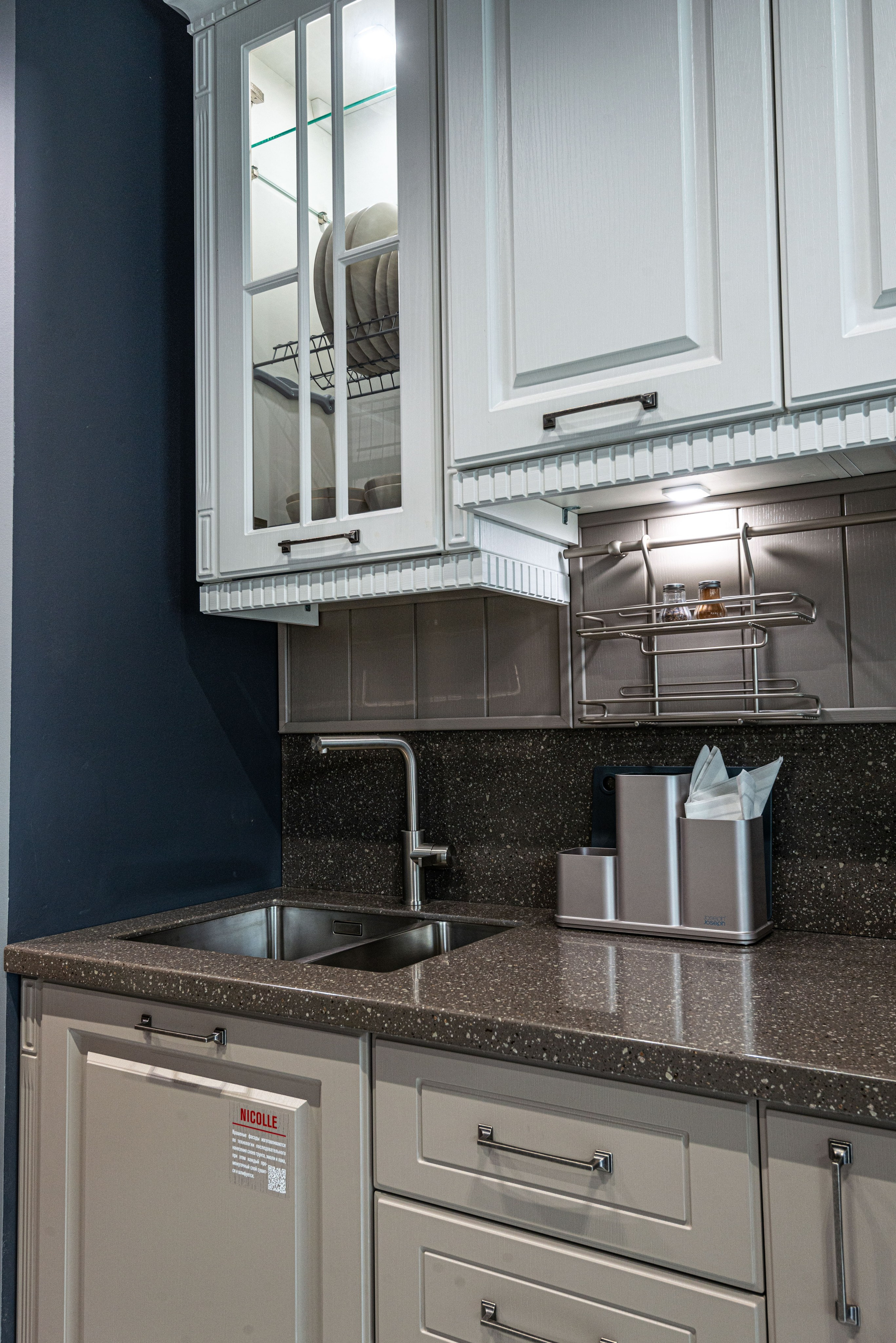 Студия кухни «Мария». Свадебный фотограф на Урале Виктор Соколов