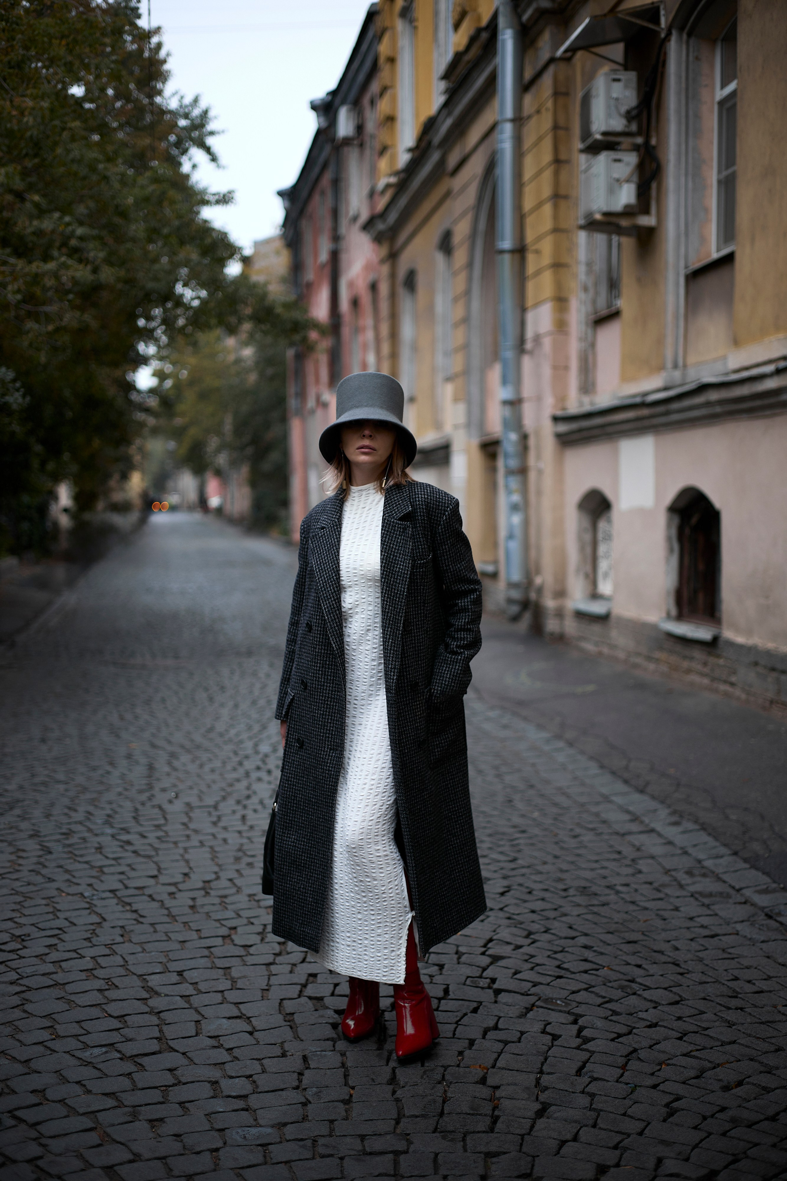 Kooki (fall collection). Анастасия Зобнинá — фотограф в Санкт-Петербурге/СПб