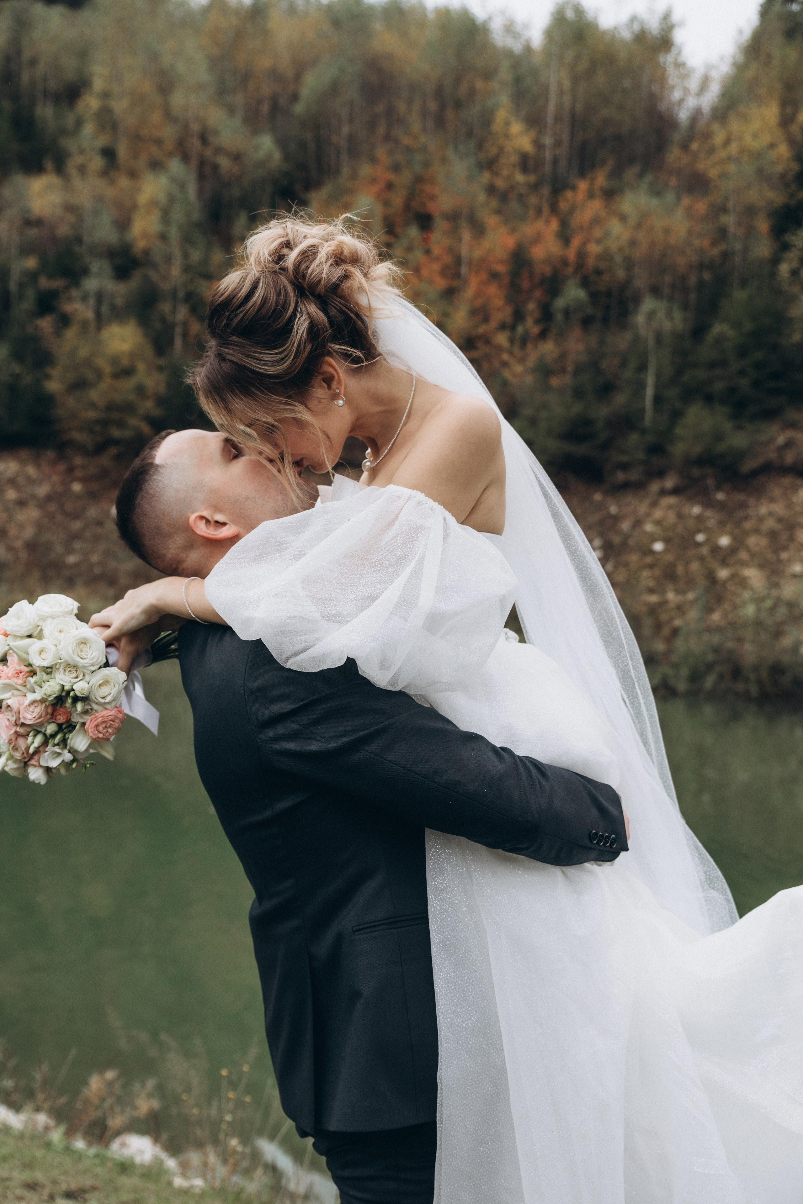 Наталия и Алексей. Семейный и свадебный фотограф Анастасия Слободчикова. Лысьва, Чусовой, Пермь