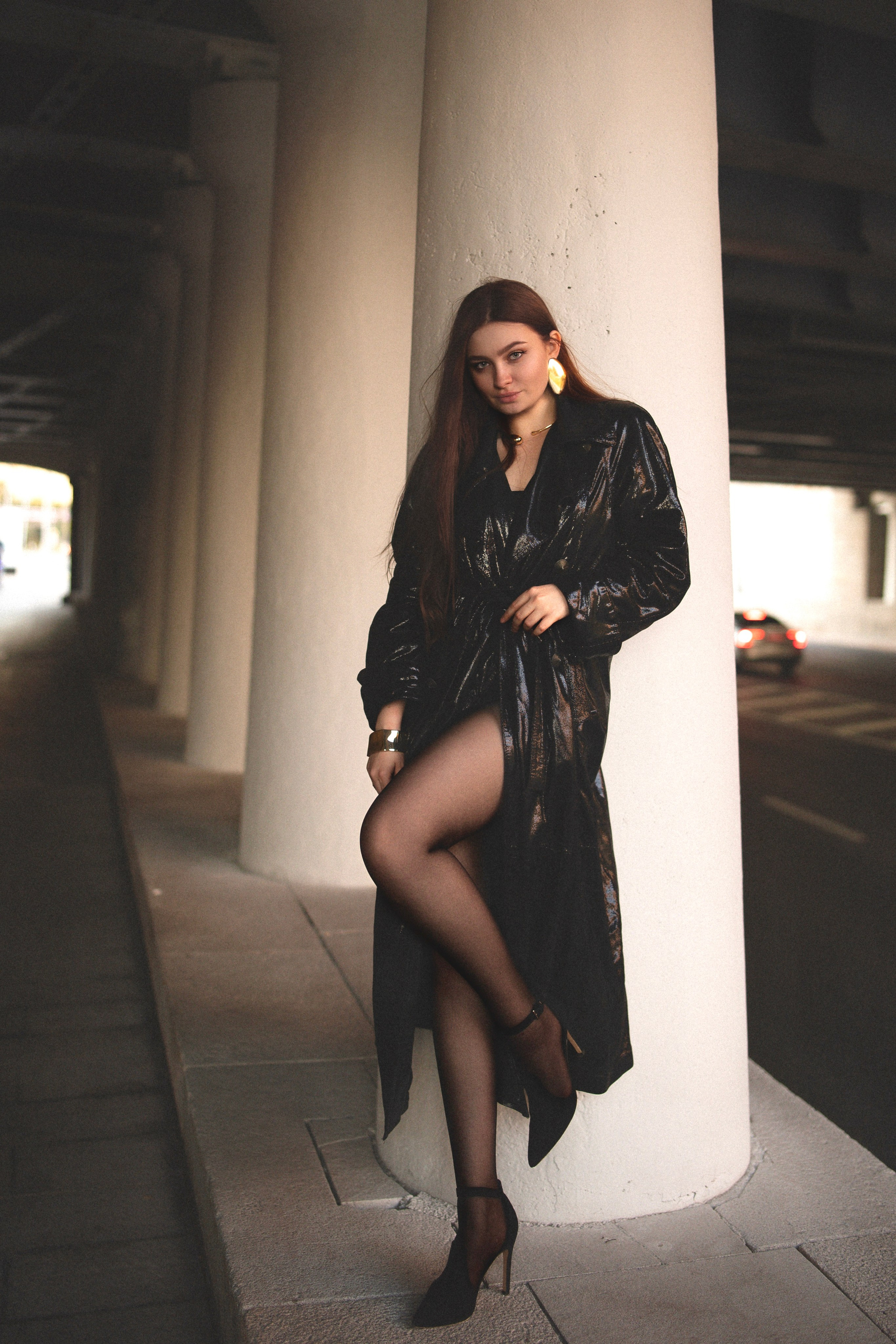 Валерия. Женский и семейный фотограф в Москве- Ольга Самусенко