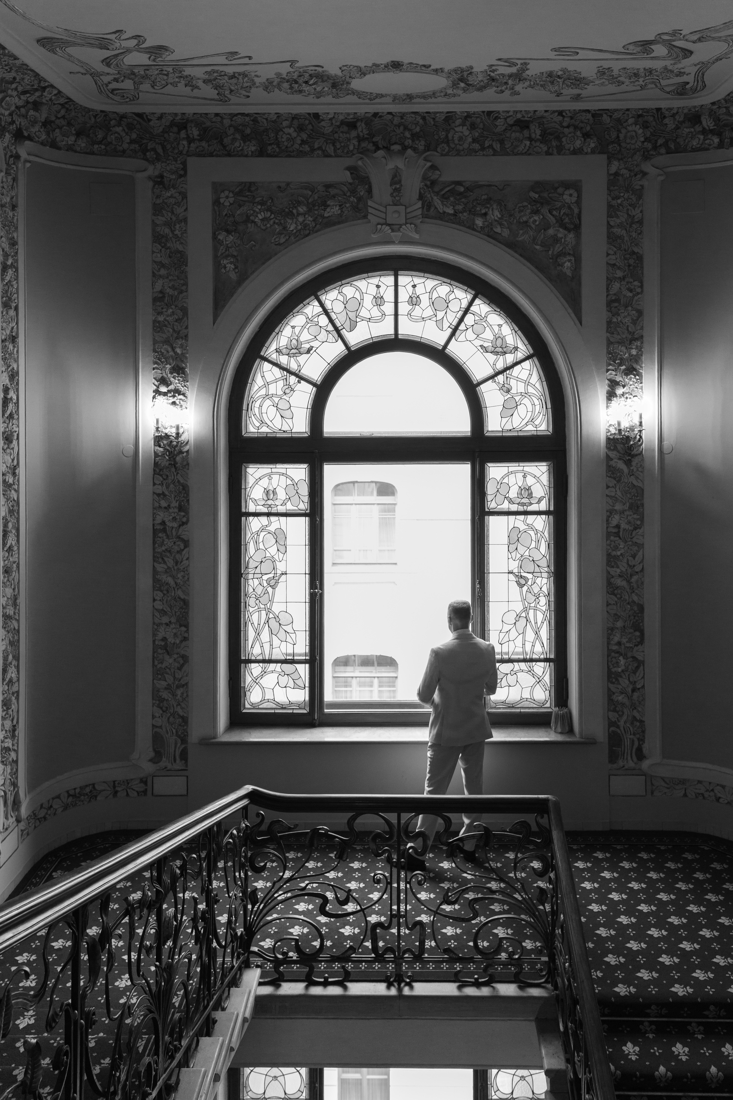 Свадьба Марисабэль и Рината. Свадебный фотограф в Москве Яна Деньгина