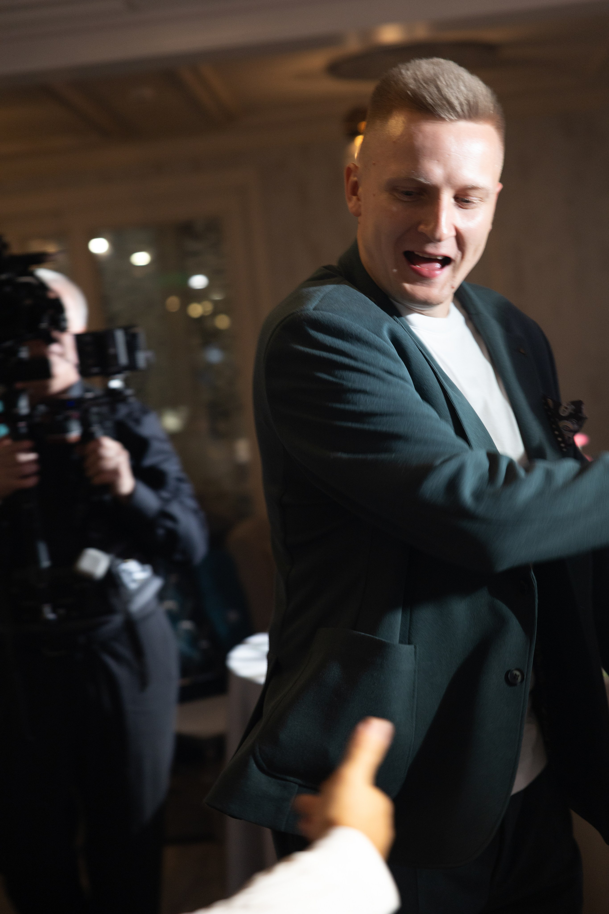 Маргарита и Матвей. Свадебный фотограф в Москве Наталья Струкова