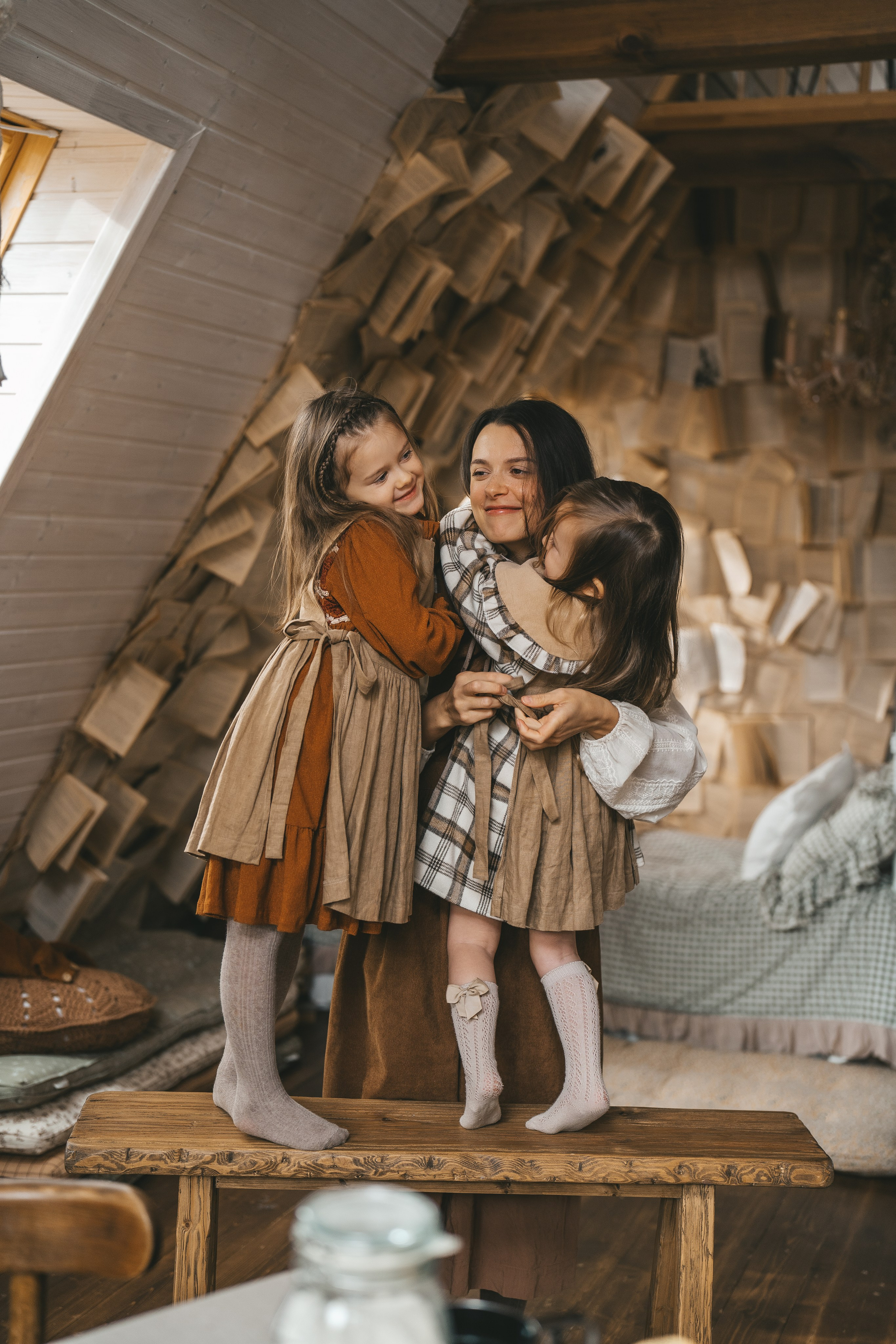 Любимая, семейная. Семейный и детский фотограф в Сергиев Посаде, Хотьково Якимчук Любовь