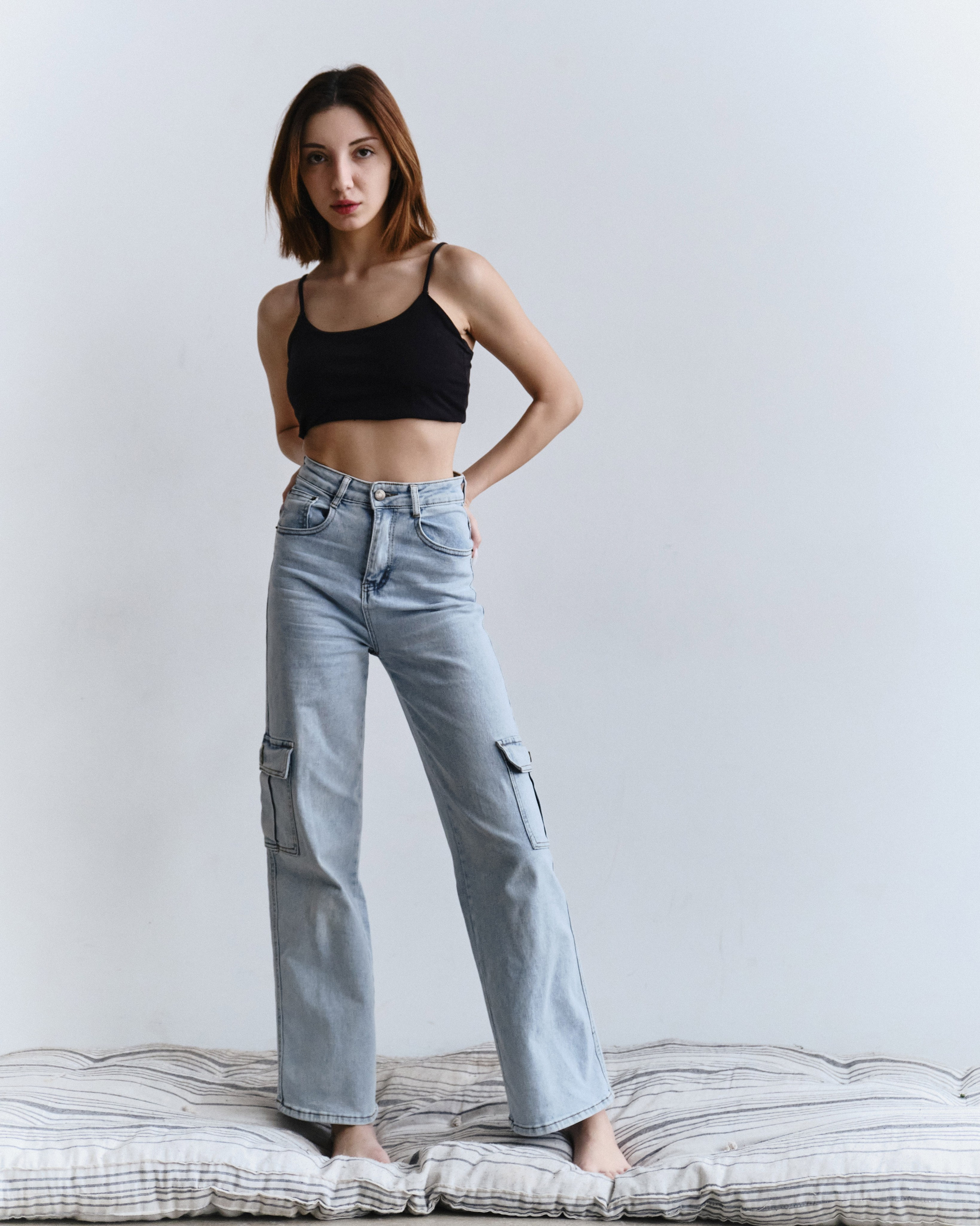 EVINA. THE FAME MODELS