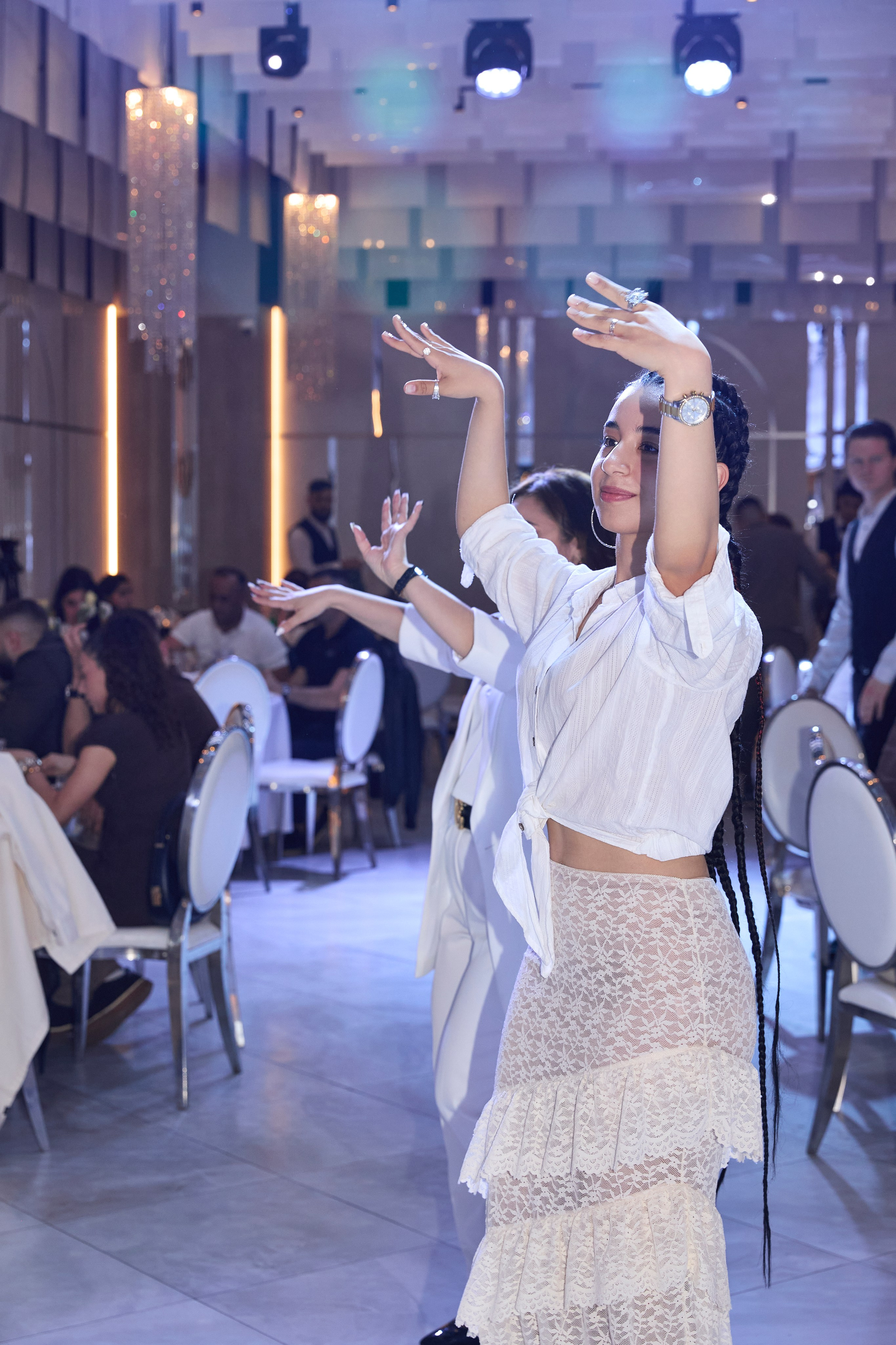 Эрмине. Свадебный фотогра Анастасия Казакова