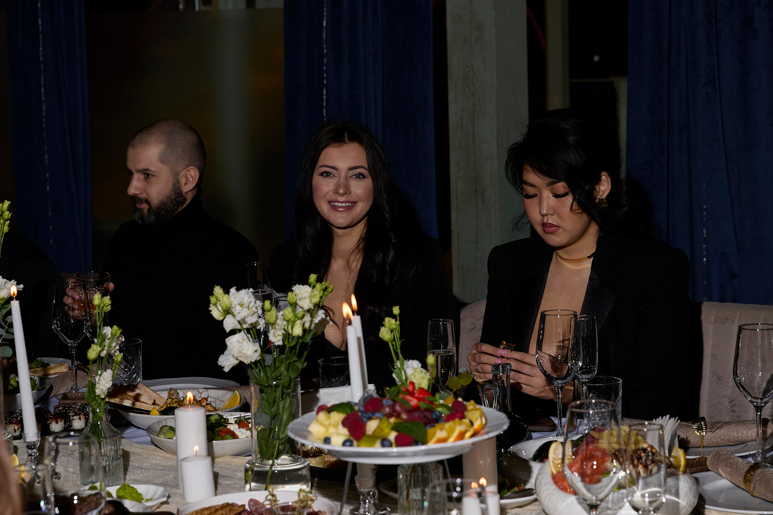 Катя. Свадебный фотогра Анастасия Казакова