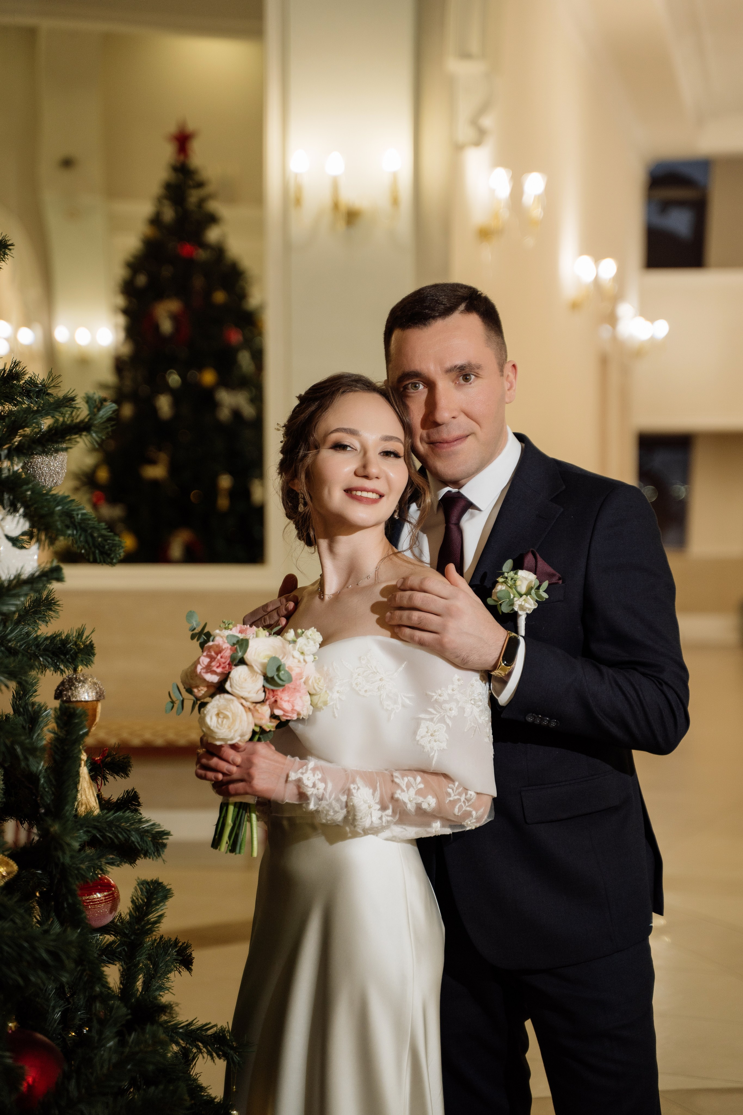 Почему на фотографе экономить нельзя: история пары, которая вернулась ко мне. RAMIL SAFIULLIN