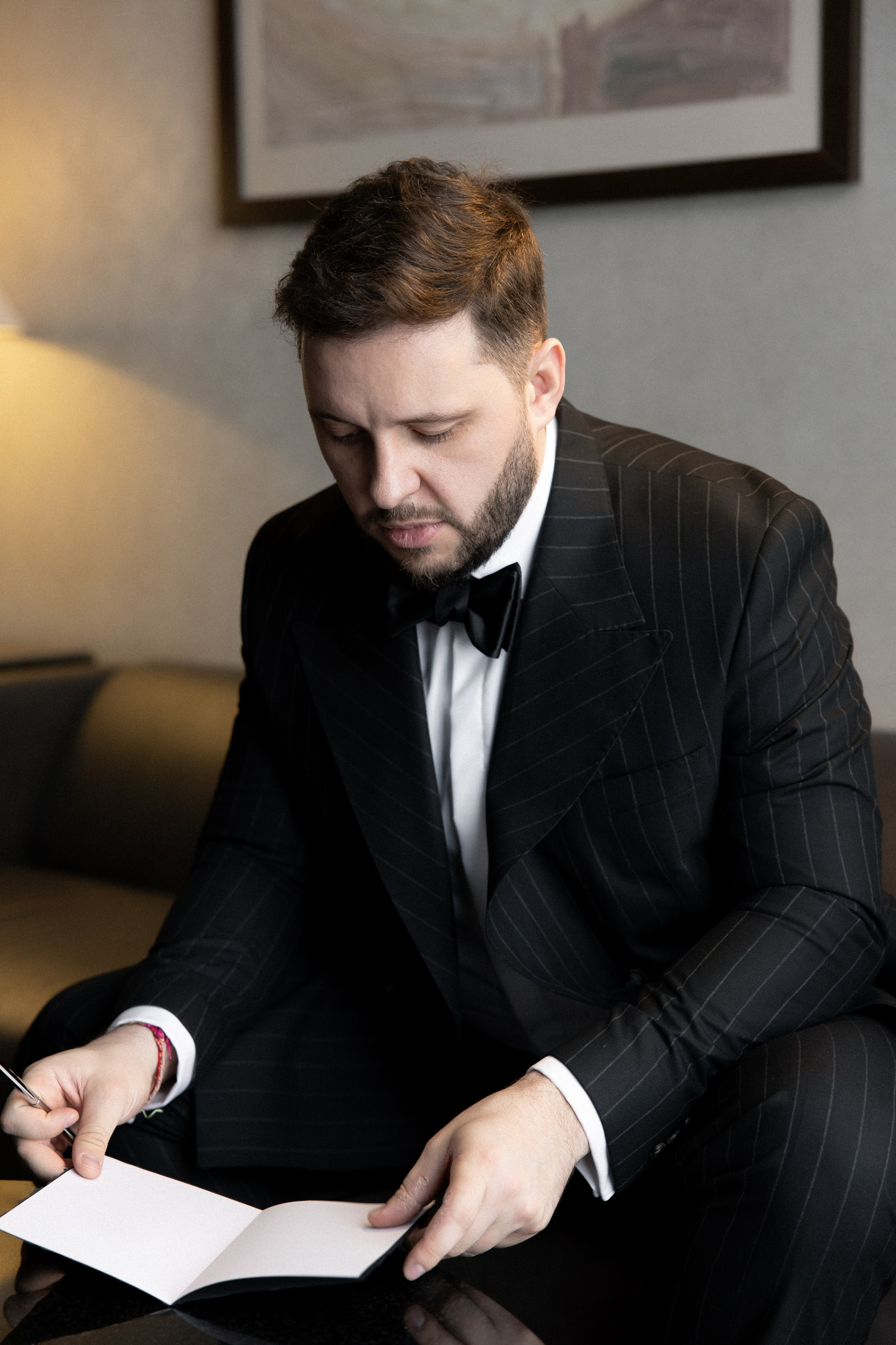 Паша и Лиза. Свадебный и семейный фотограф Ракитин Илья