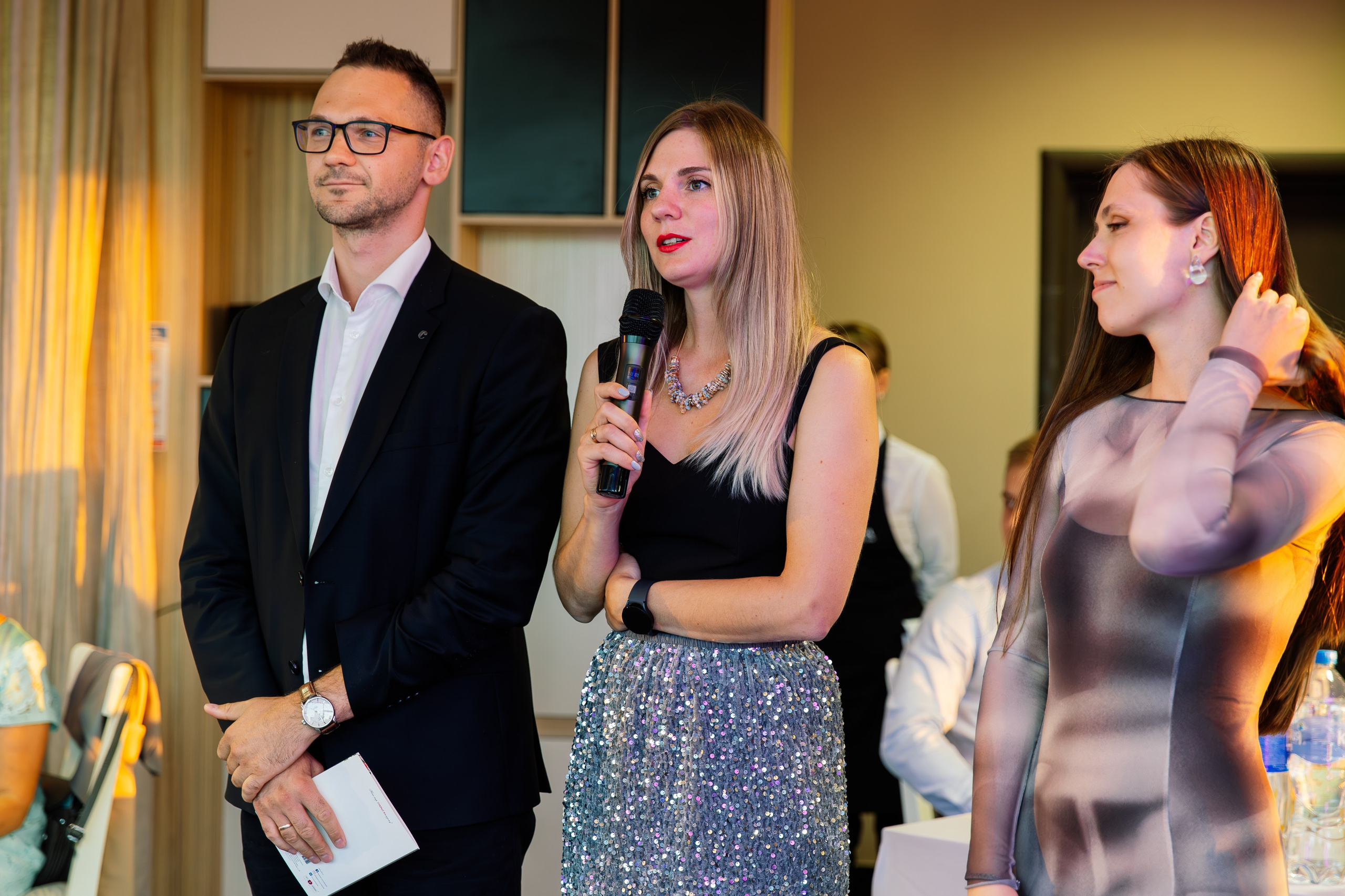 Олег и Анна. Семейный фотограф Толстикова Кристина