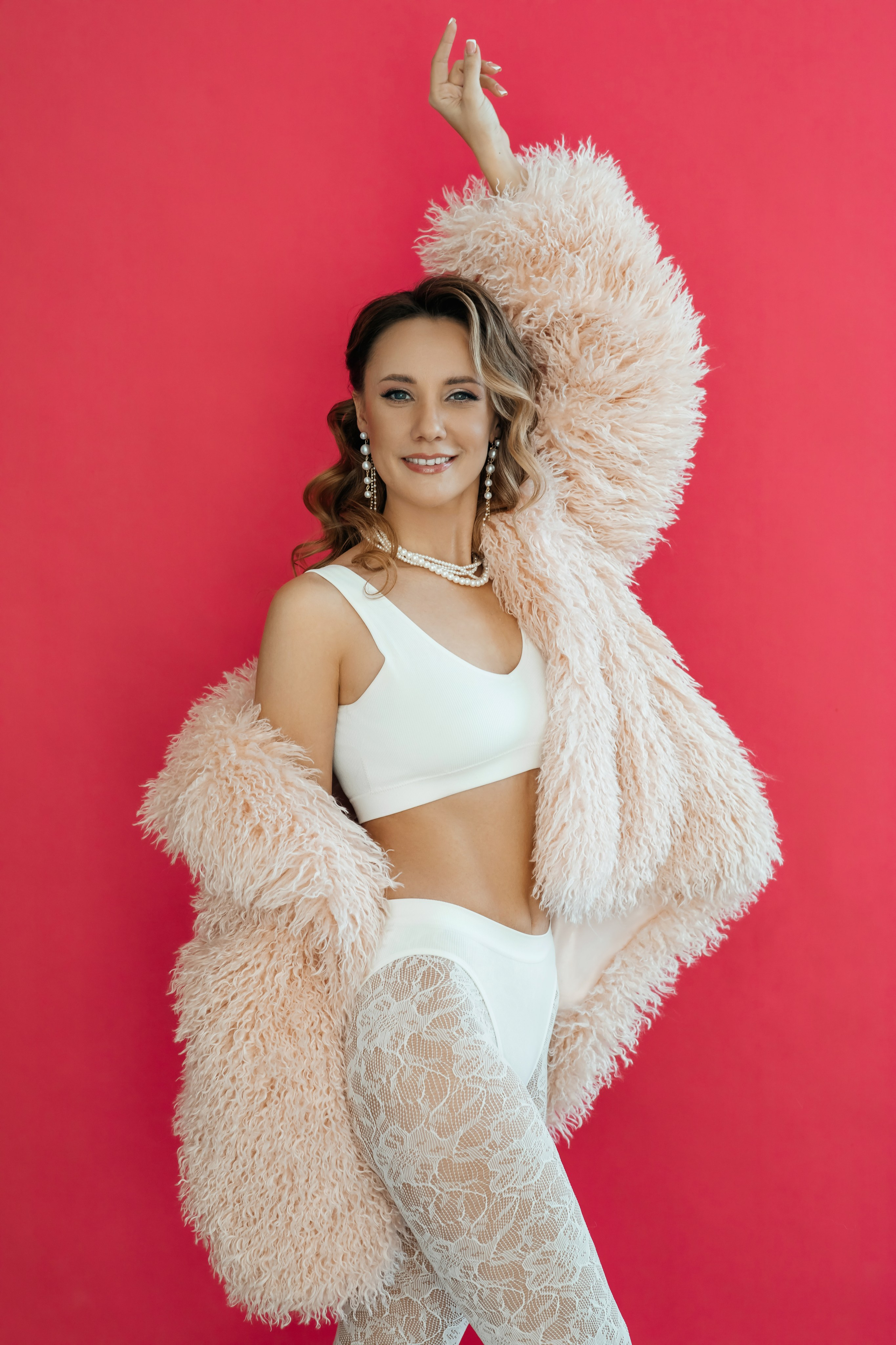 Марианна. Семейный и свадебный фотограф в Томске Марилова Ольга