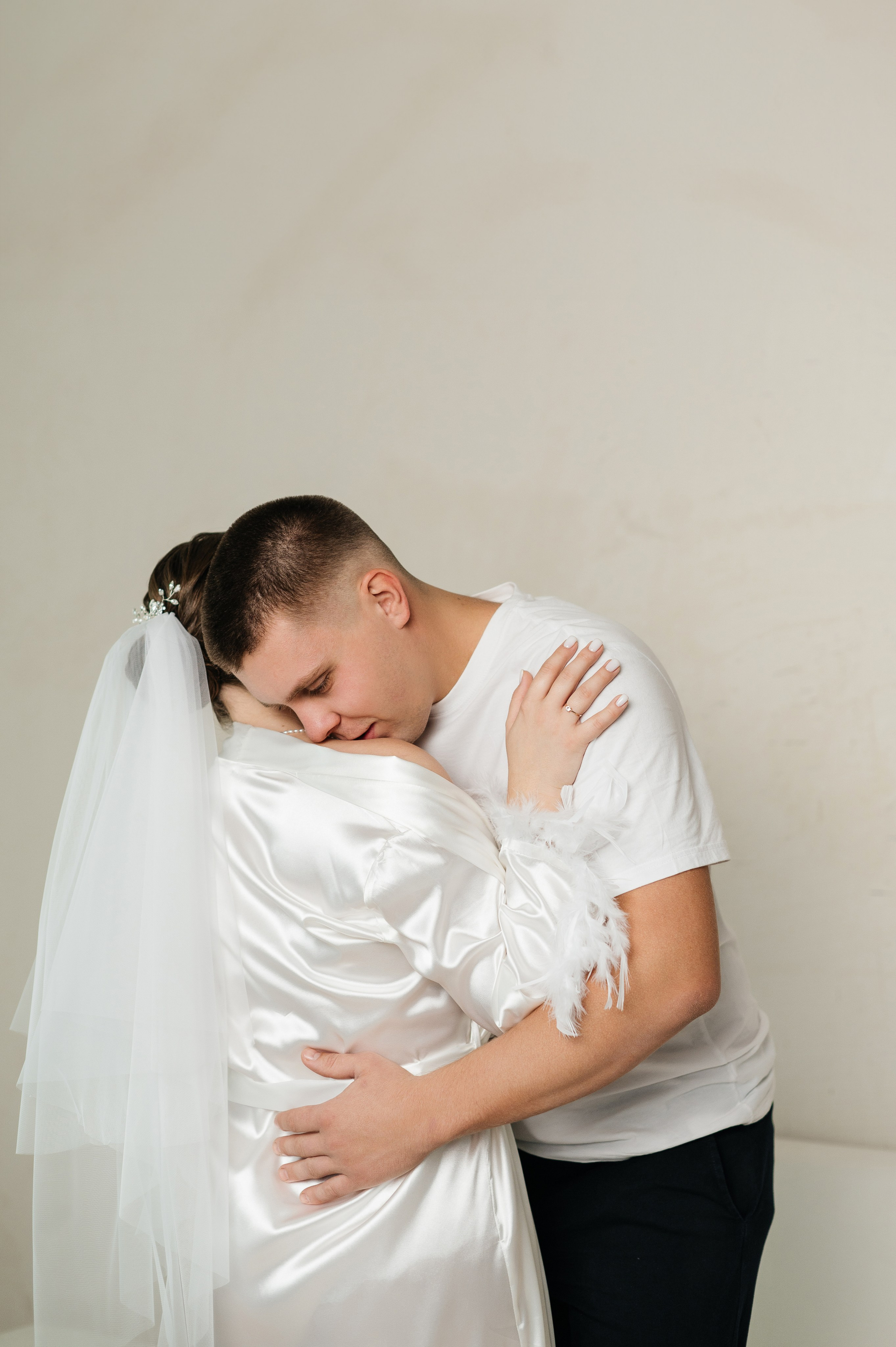 Дарья и Андрей. Свадебный и семейный фотограф Кореновск/Краснодар