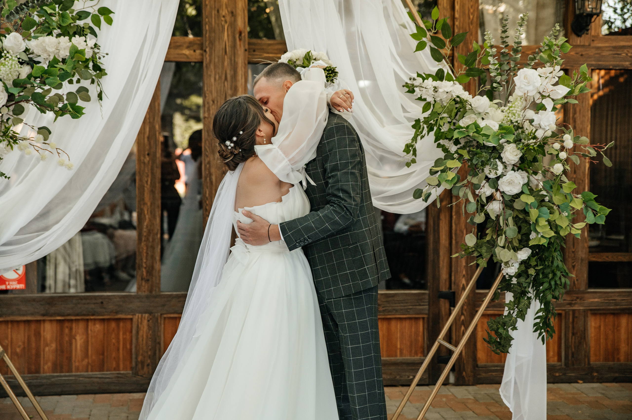 Михал и Диана. Свадебный и семейный фотограф Кореновск/Краснодар