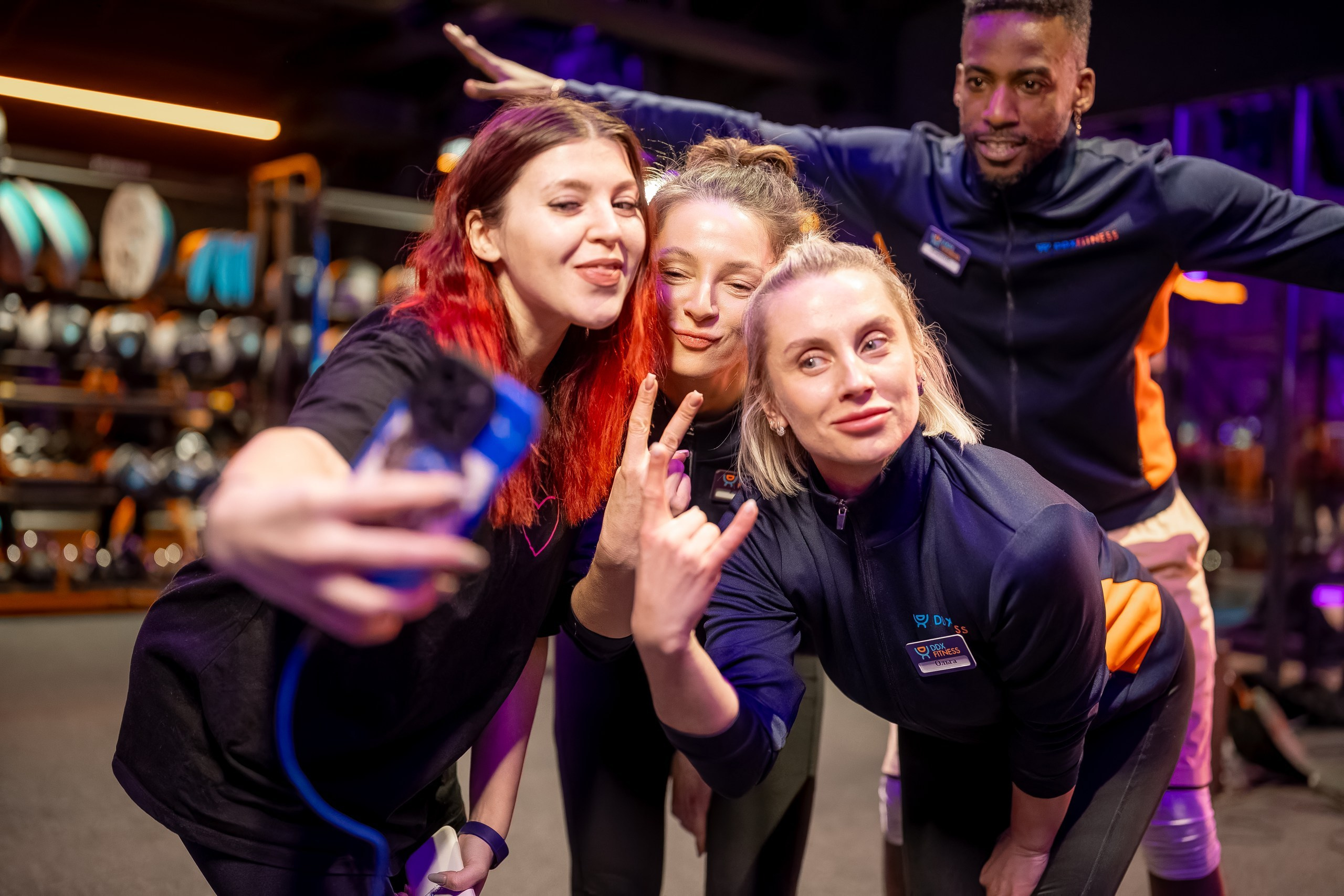 Репортажная съемка в Воронеже. Марк Шишкин — репортажный фотограф в Воронеже и России