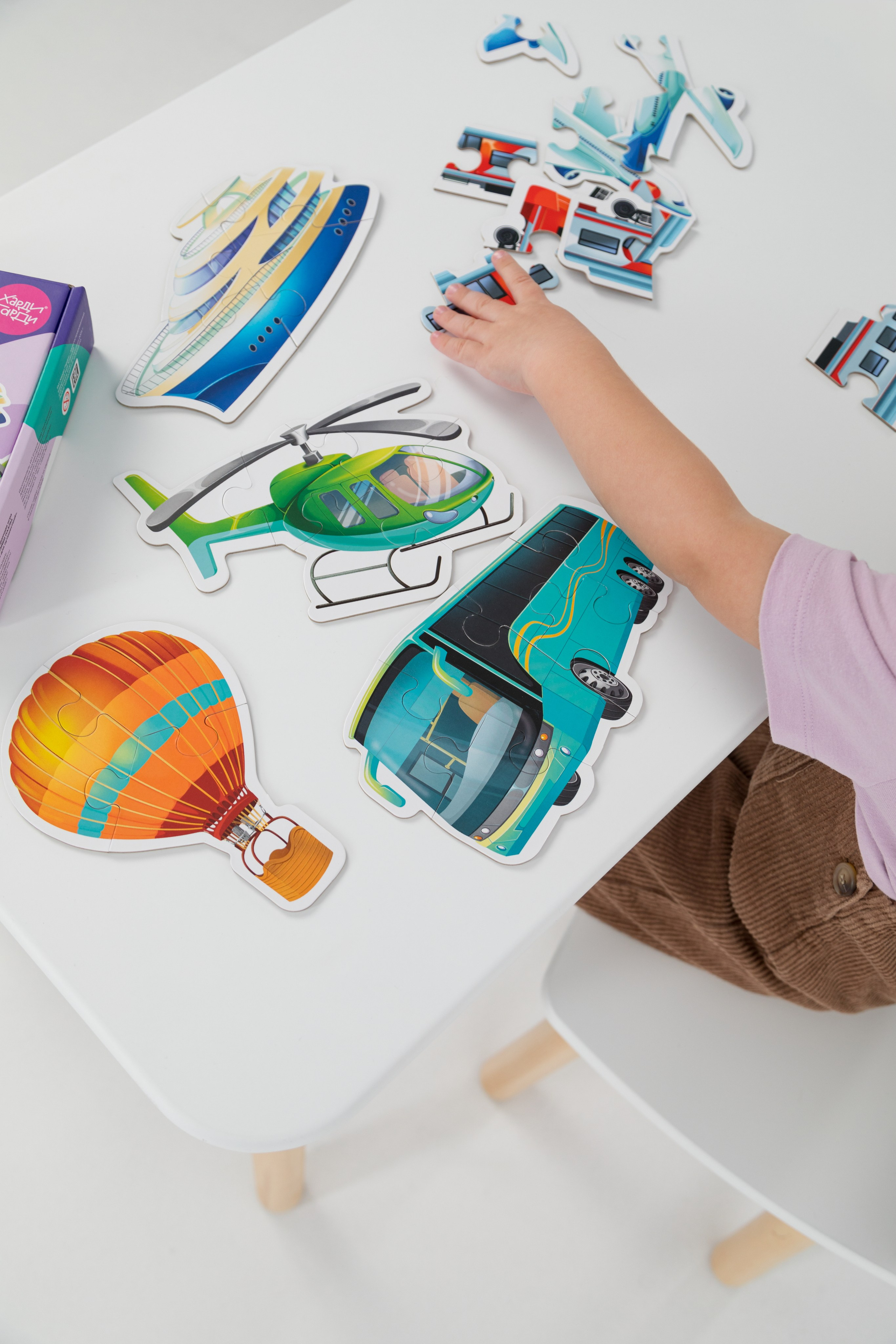 Съемка в циклораме для Харди Гарди. Детский и контент фотограф Надя Волкова Санкт-Петербург