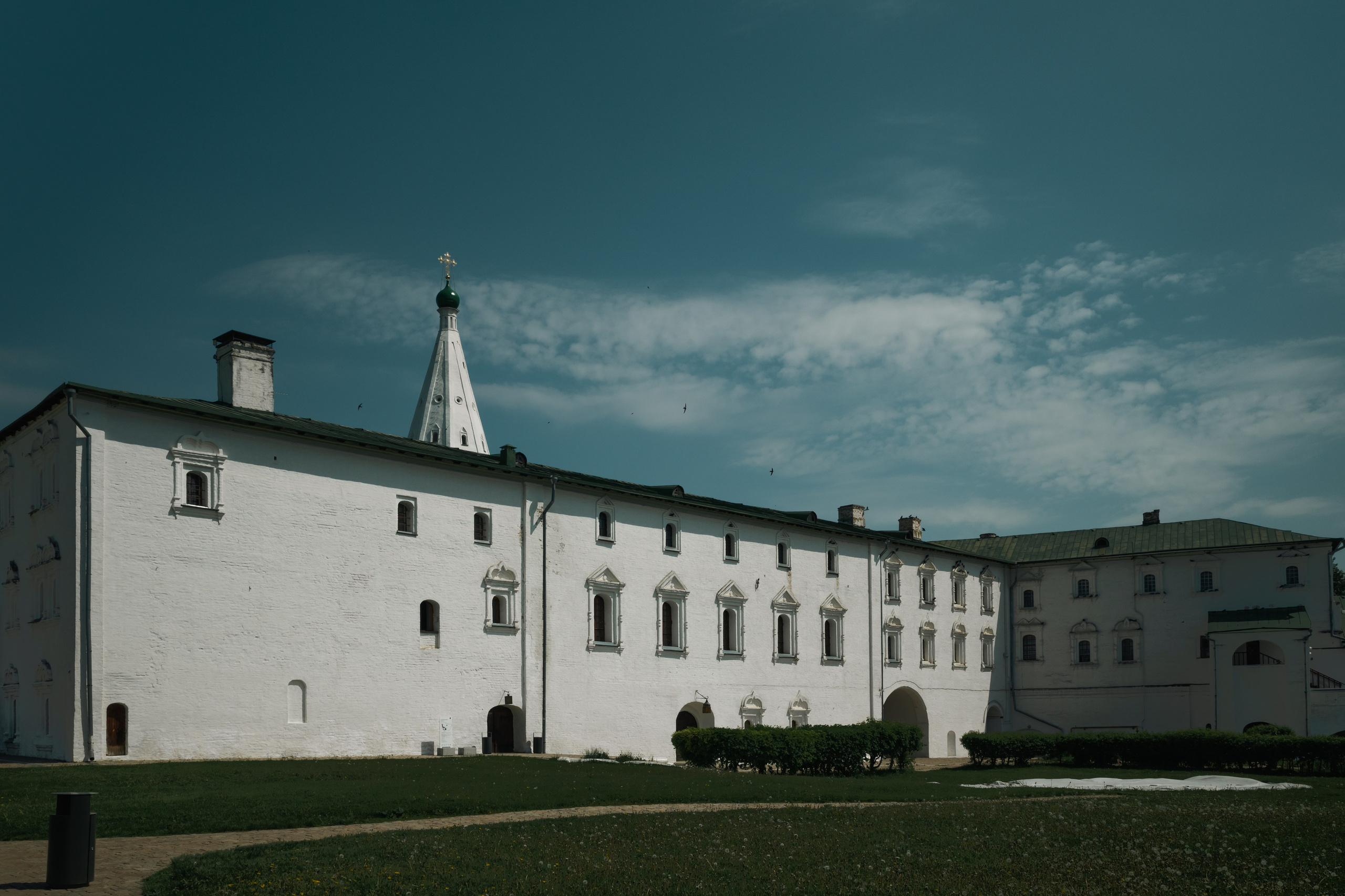 Владимир/Суздаль. Портретный и уличный фотограф в Москве Таня Корнеева