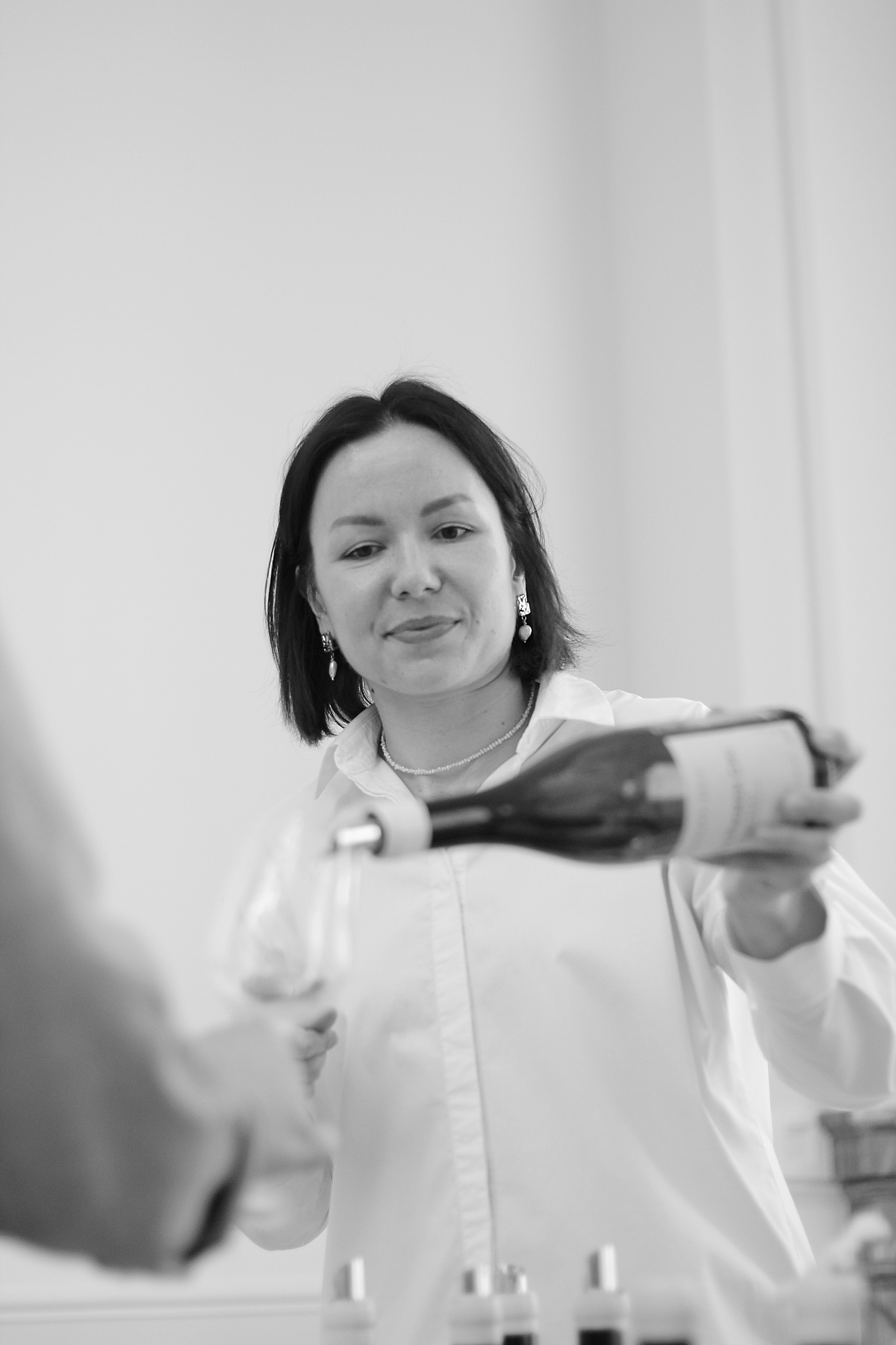 Wine & Only. Света Голобородько, фудфотограф в Санкт-Петербурге