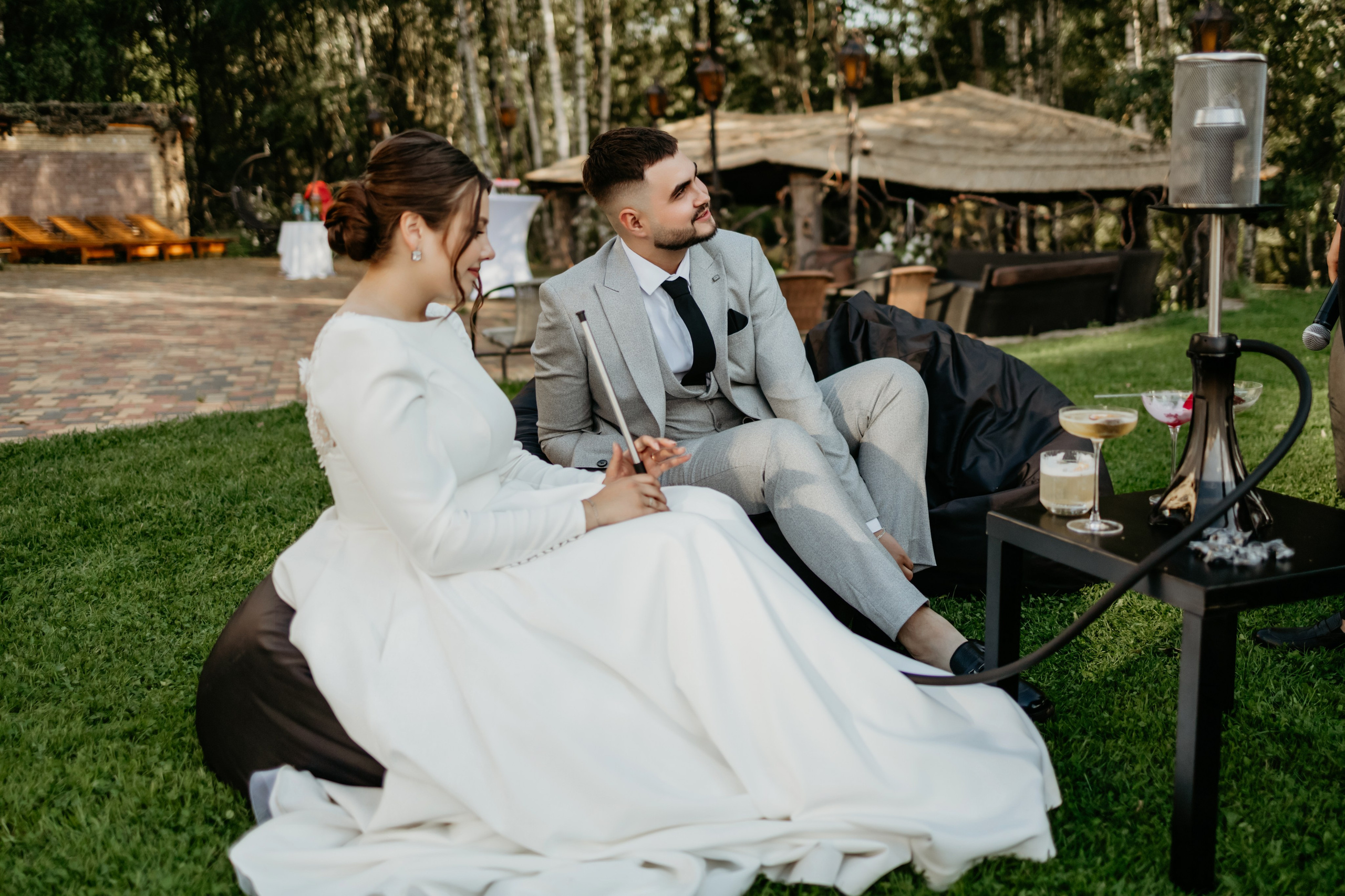 Ростислав и Мария. Свадебный и портретный фотограф Минск Евсович Инна