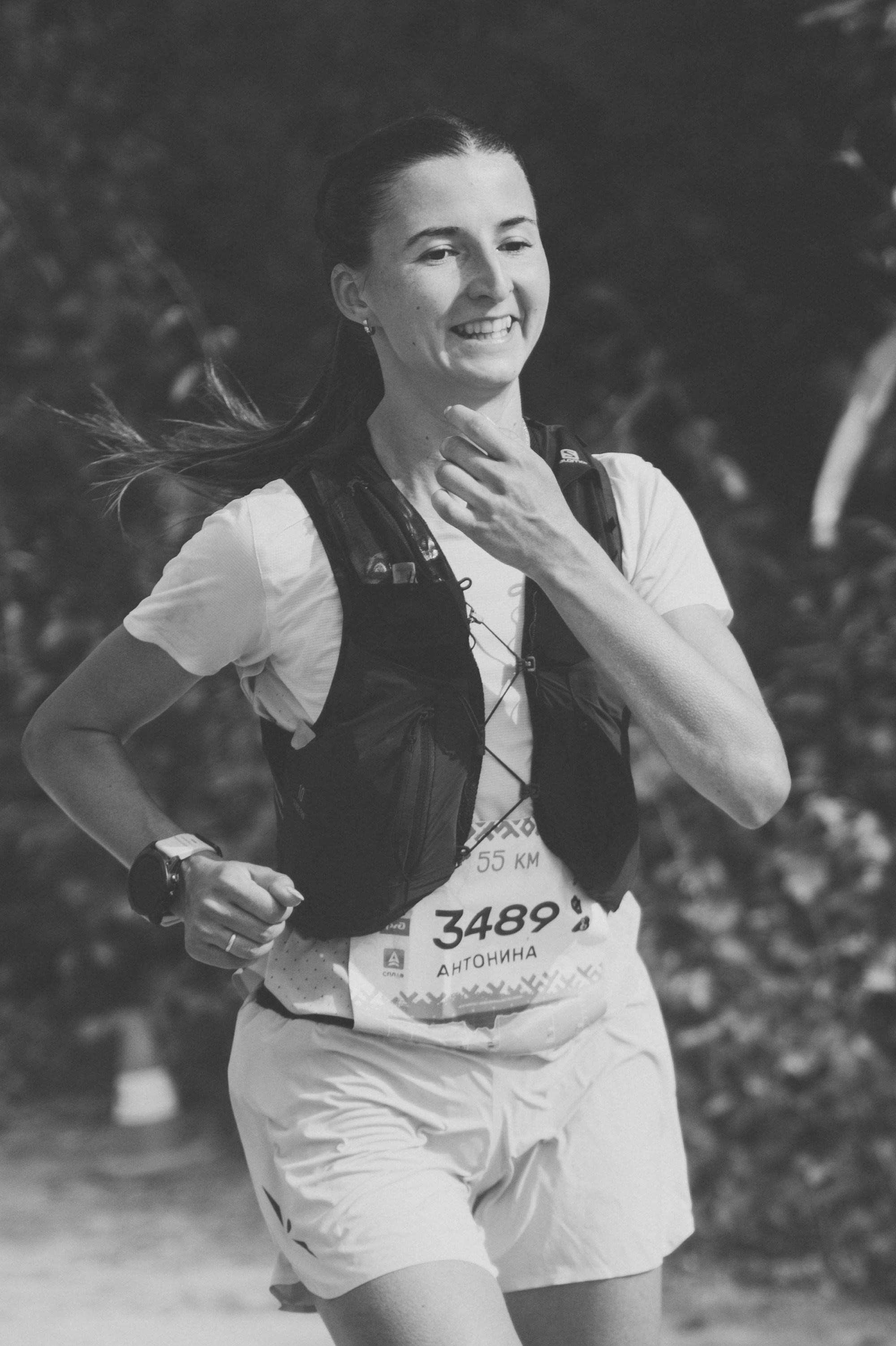 СПОРТ. Фотограф КИРА