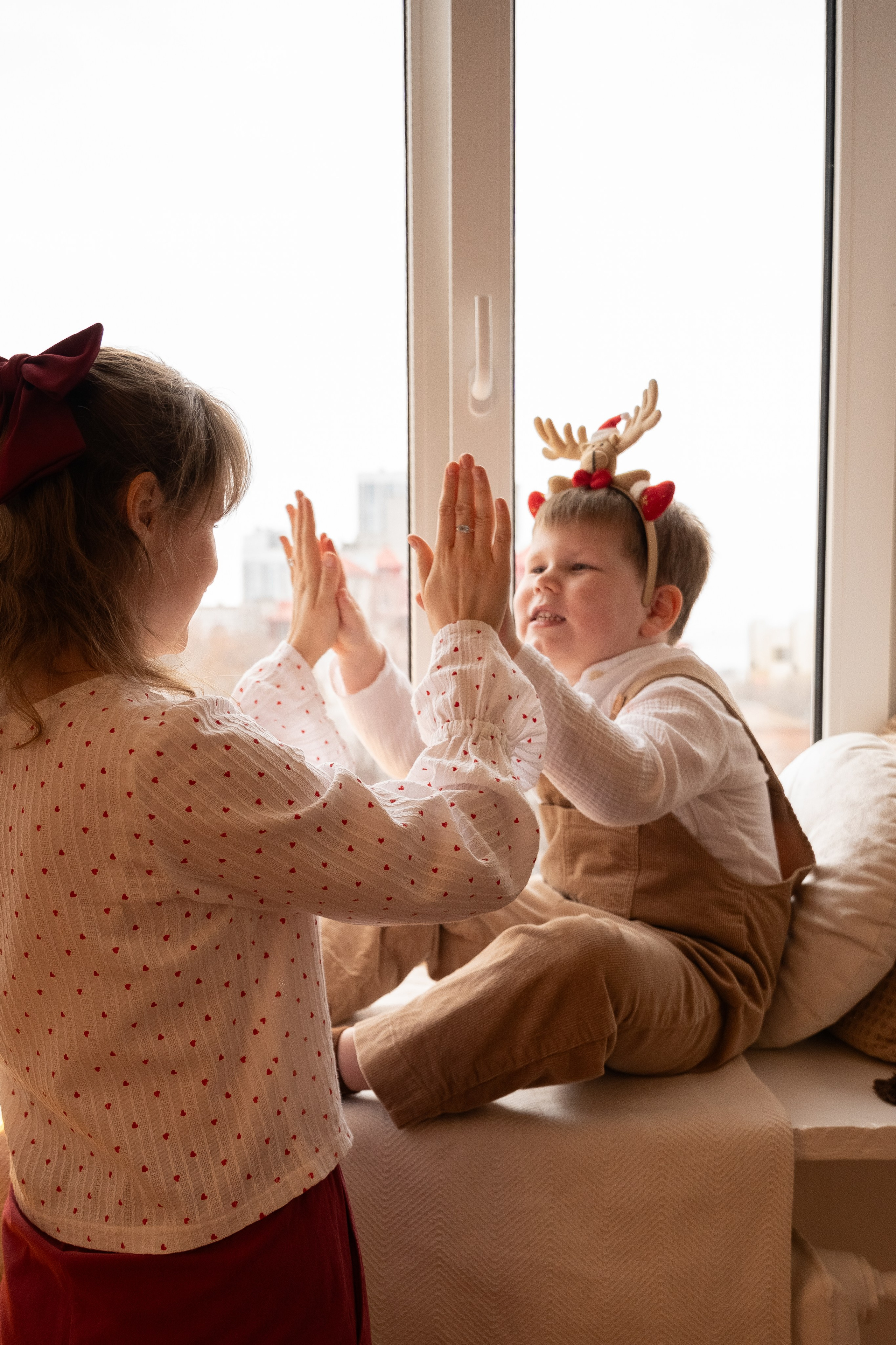 Семейная история. Фотограф в Ульяновске Александра Григоровских