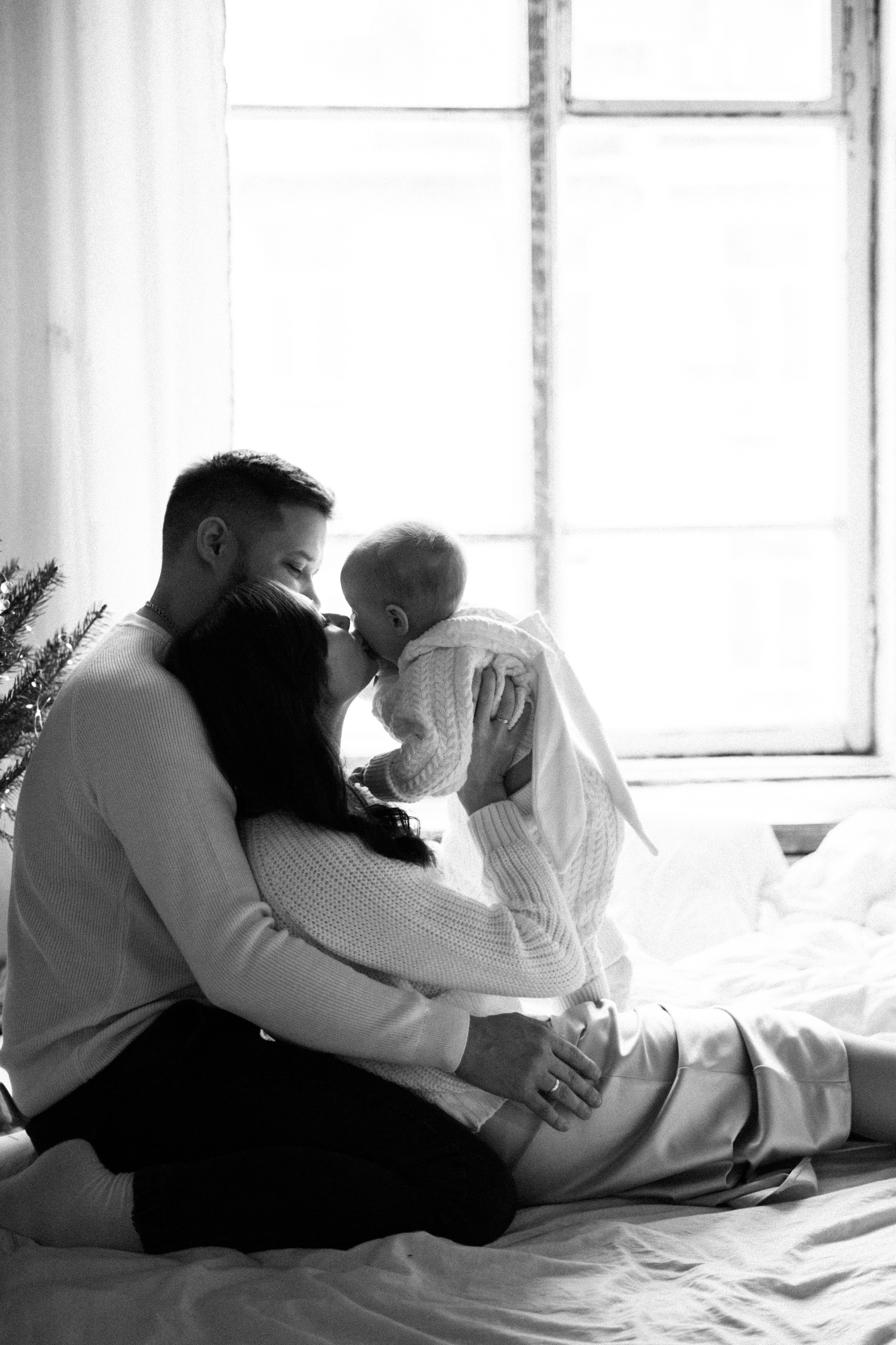 Artem, Ellena & Miroslava. Семейный и женский фотограф в Ростове-на-Дону Анна Кичигина