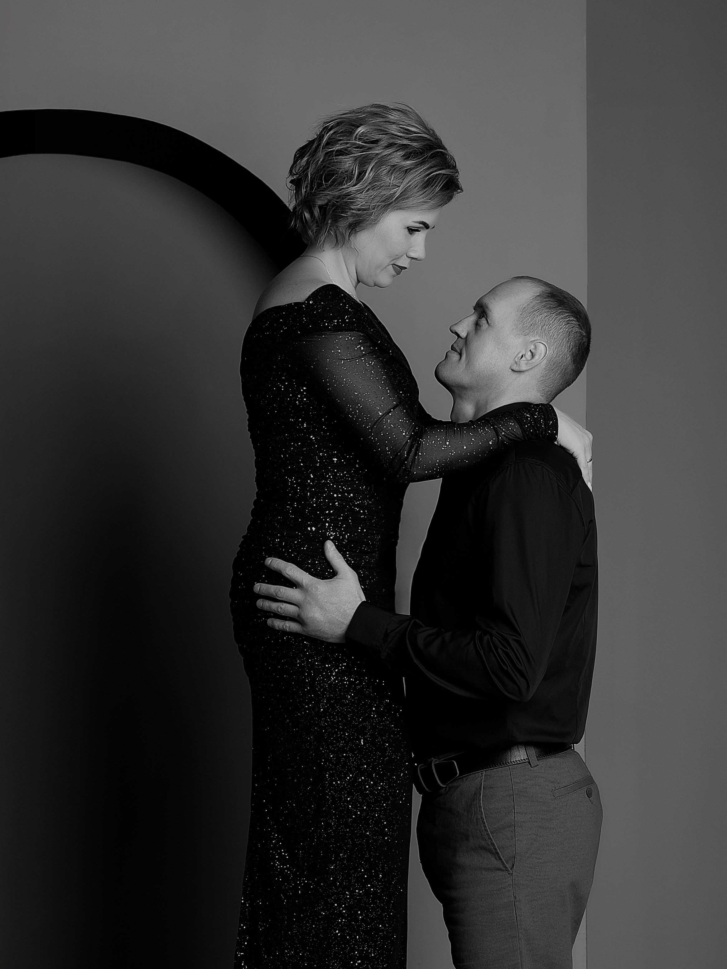 Фотосъемки для двоих. Семейный и школьный фотограф в Костроме Алина Торопова