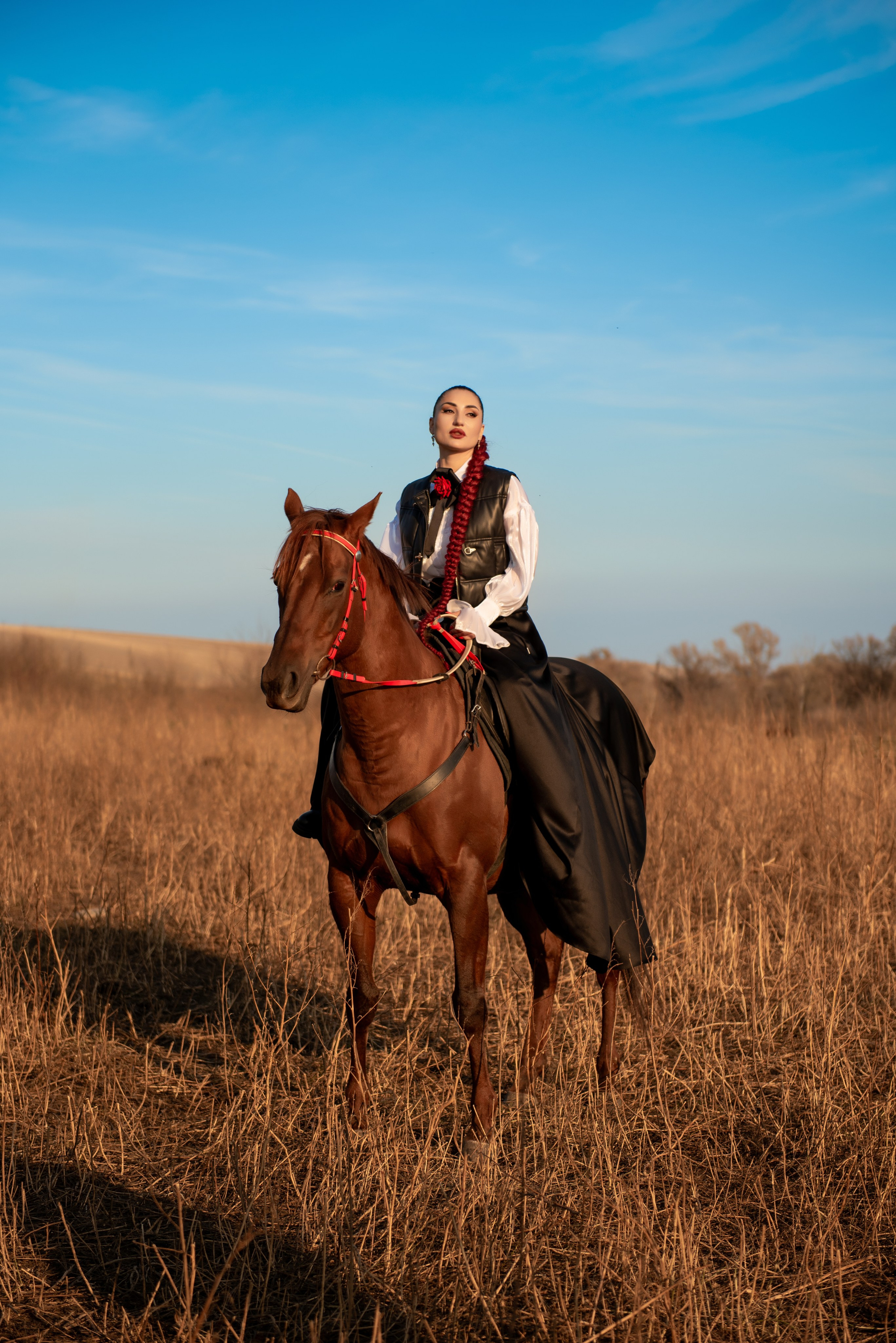 Съемка клипа. Фотограф. Северная — Осетия