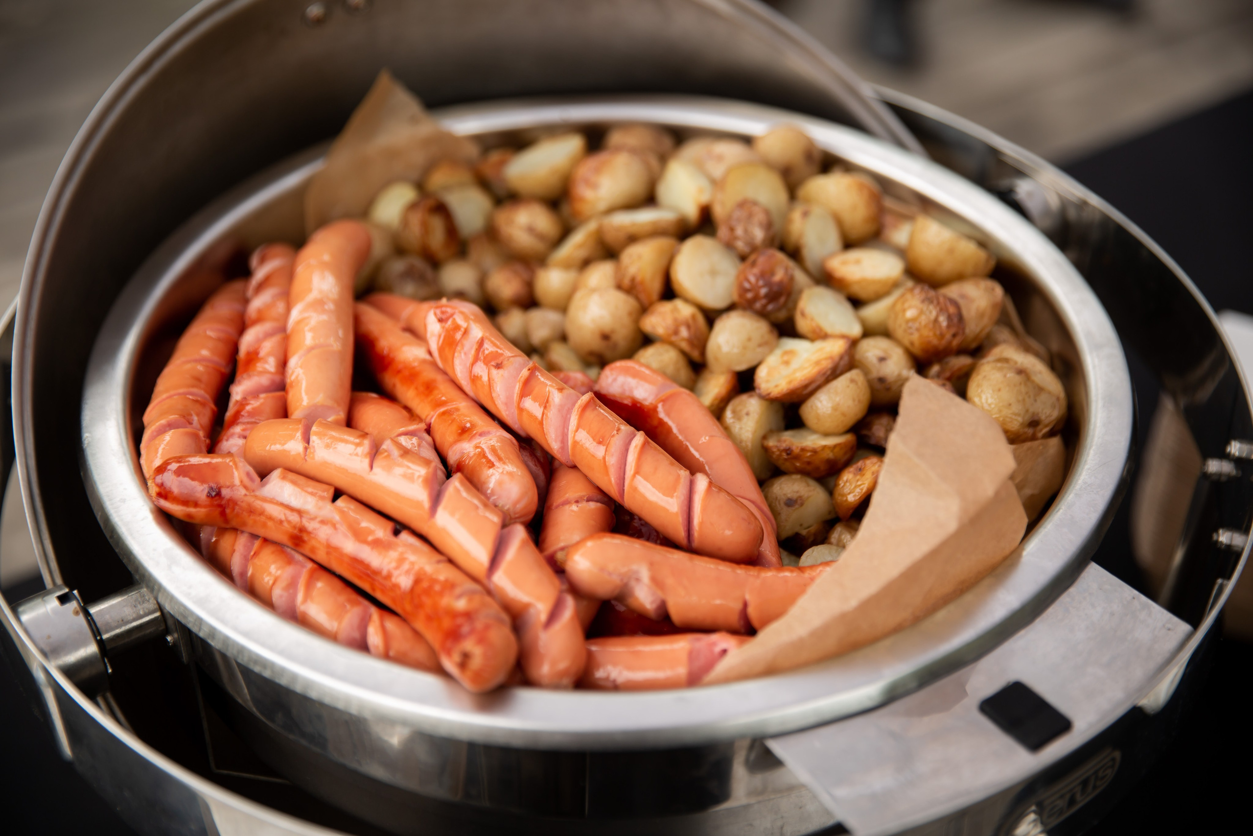 Семейная спартакиада для Атомпроект. Снимаю съемки