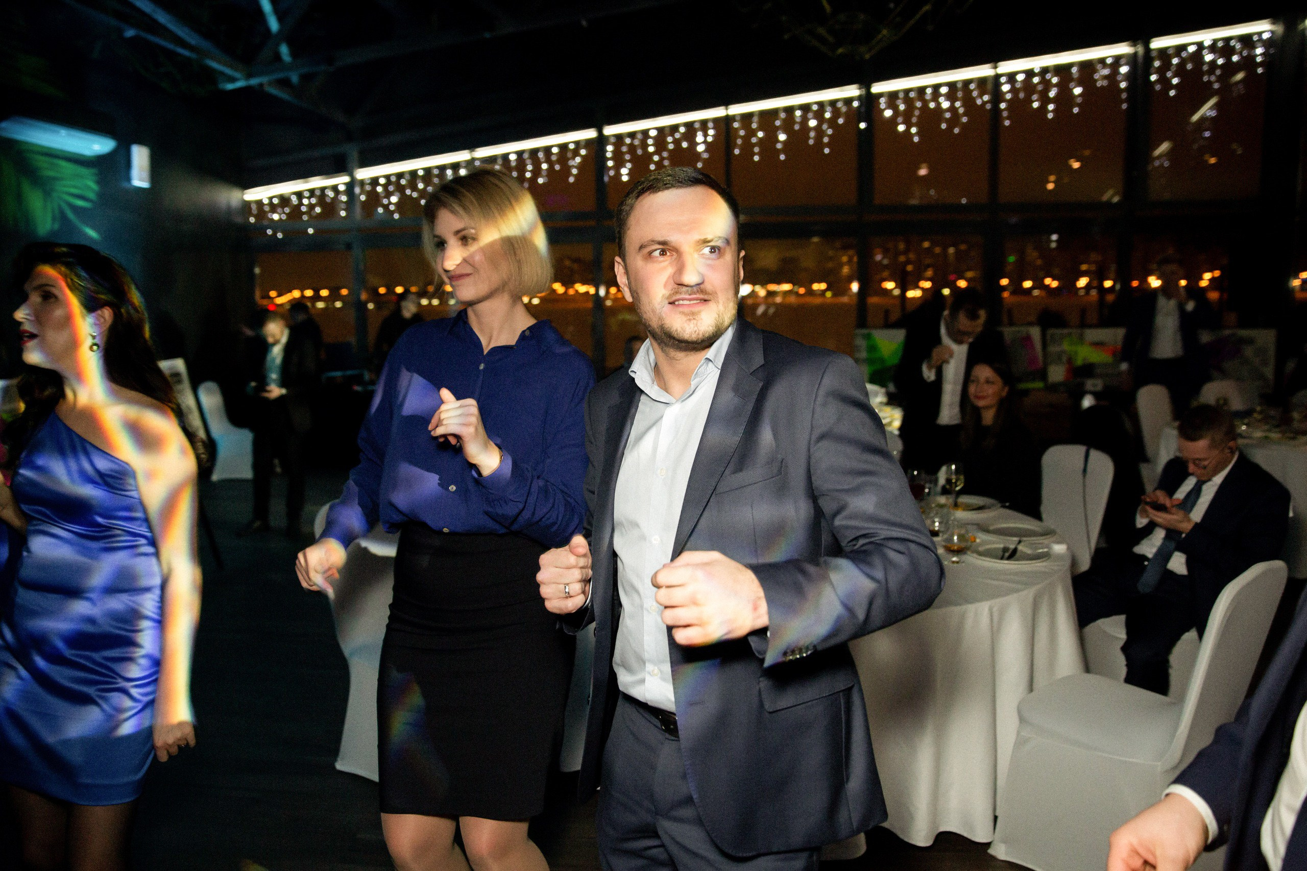 RBI. Снимаю съемки