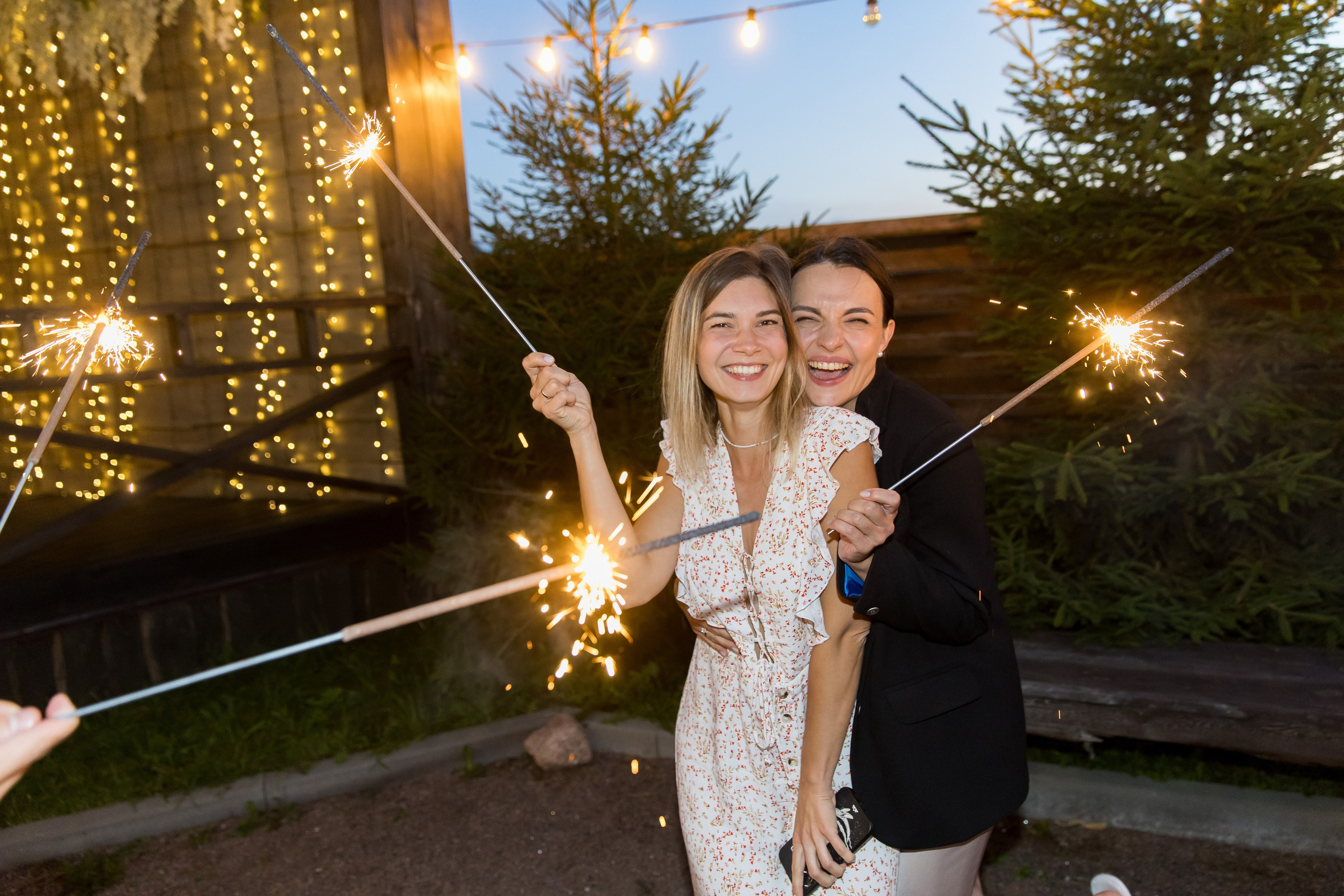 Кирилл и Полина. Снимаю съемки