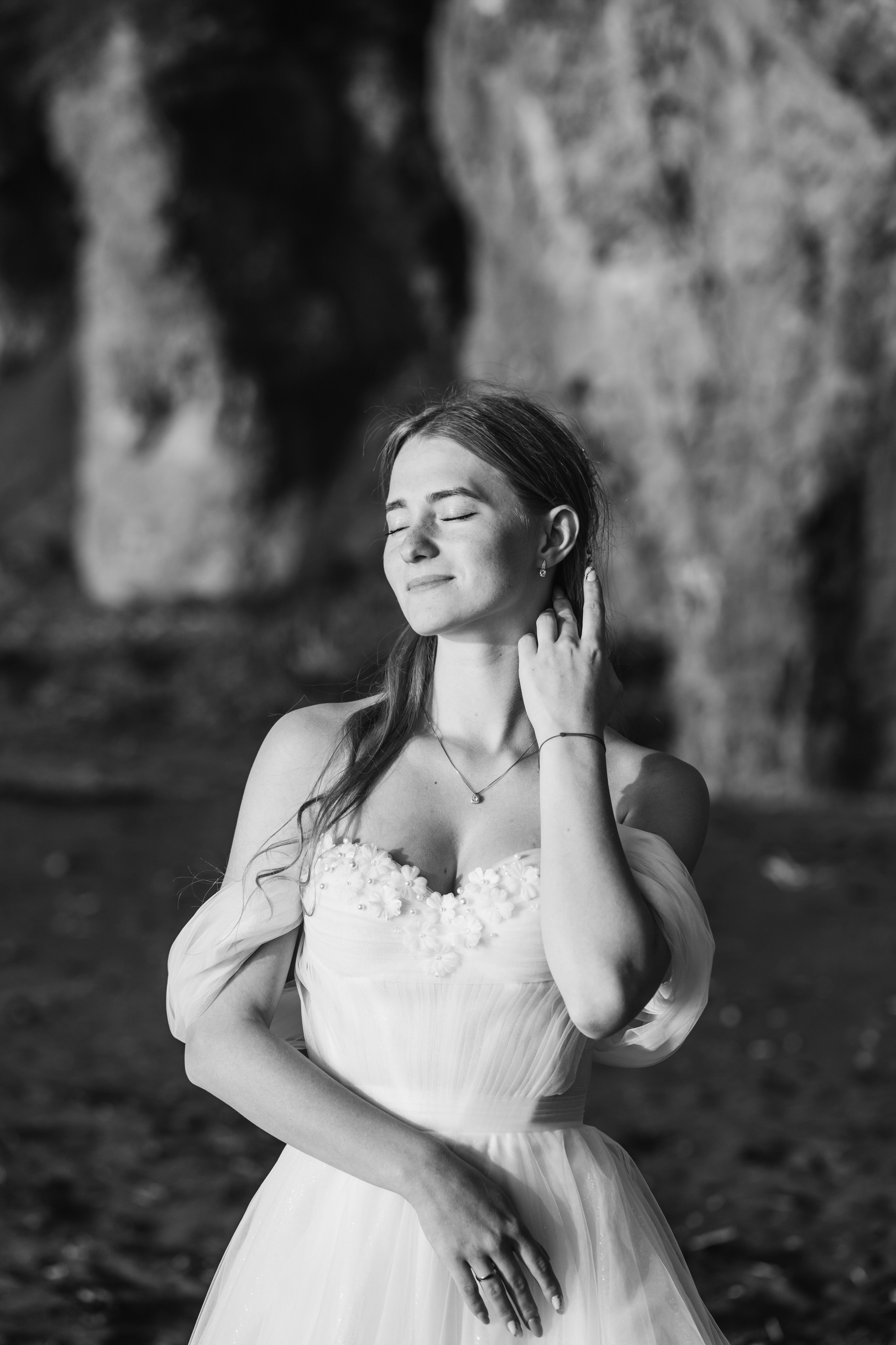 Свадебная прогулка | Денис и Алина. Обо мне