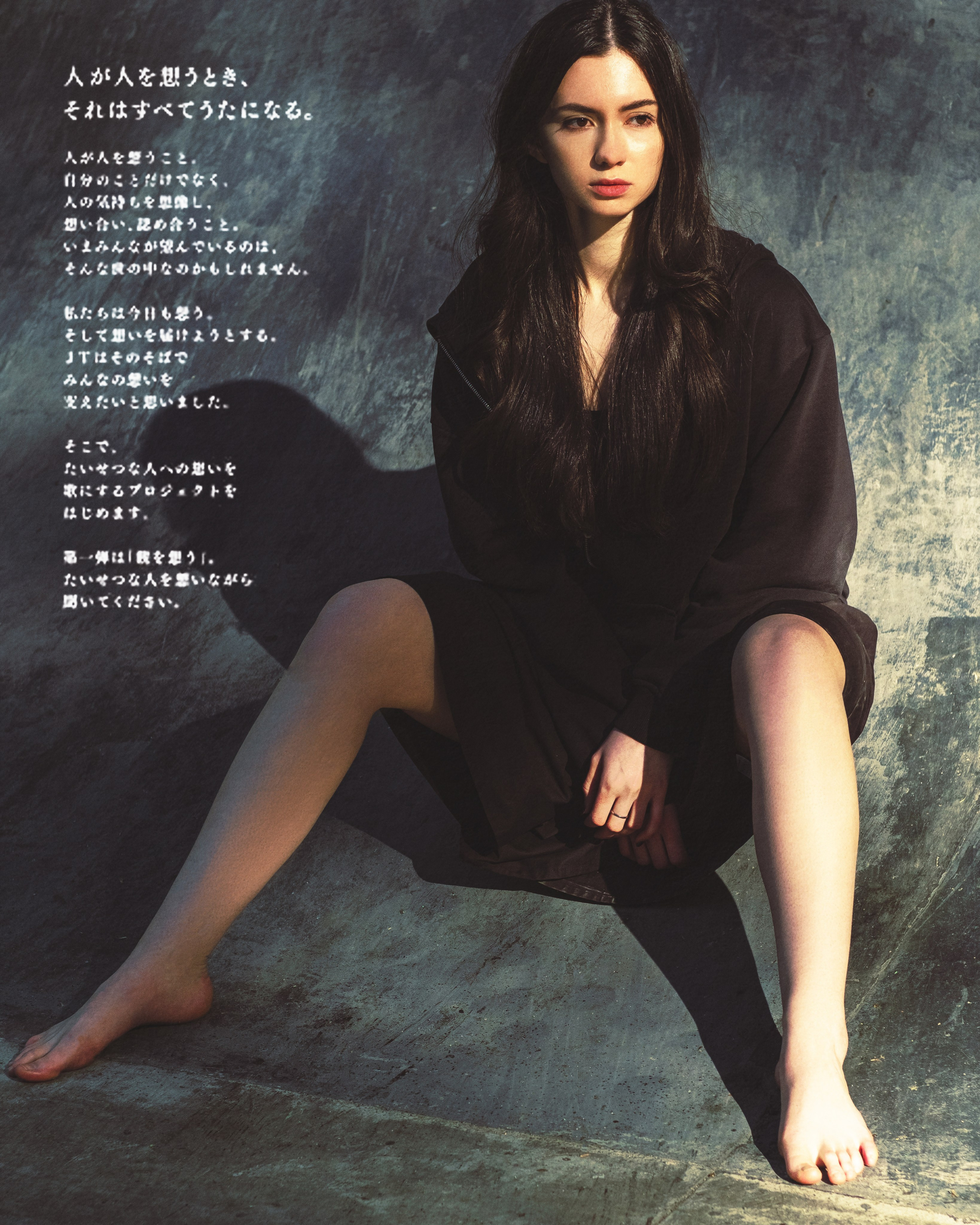 Портфолио. LAMOURCEVA | fashion photographer