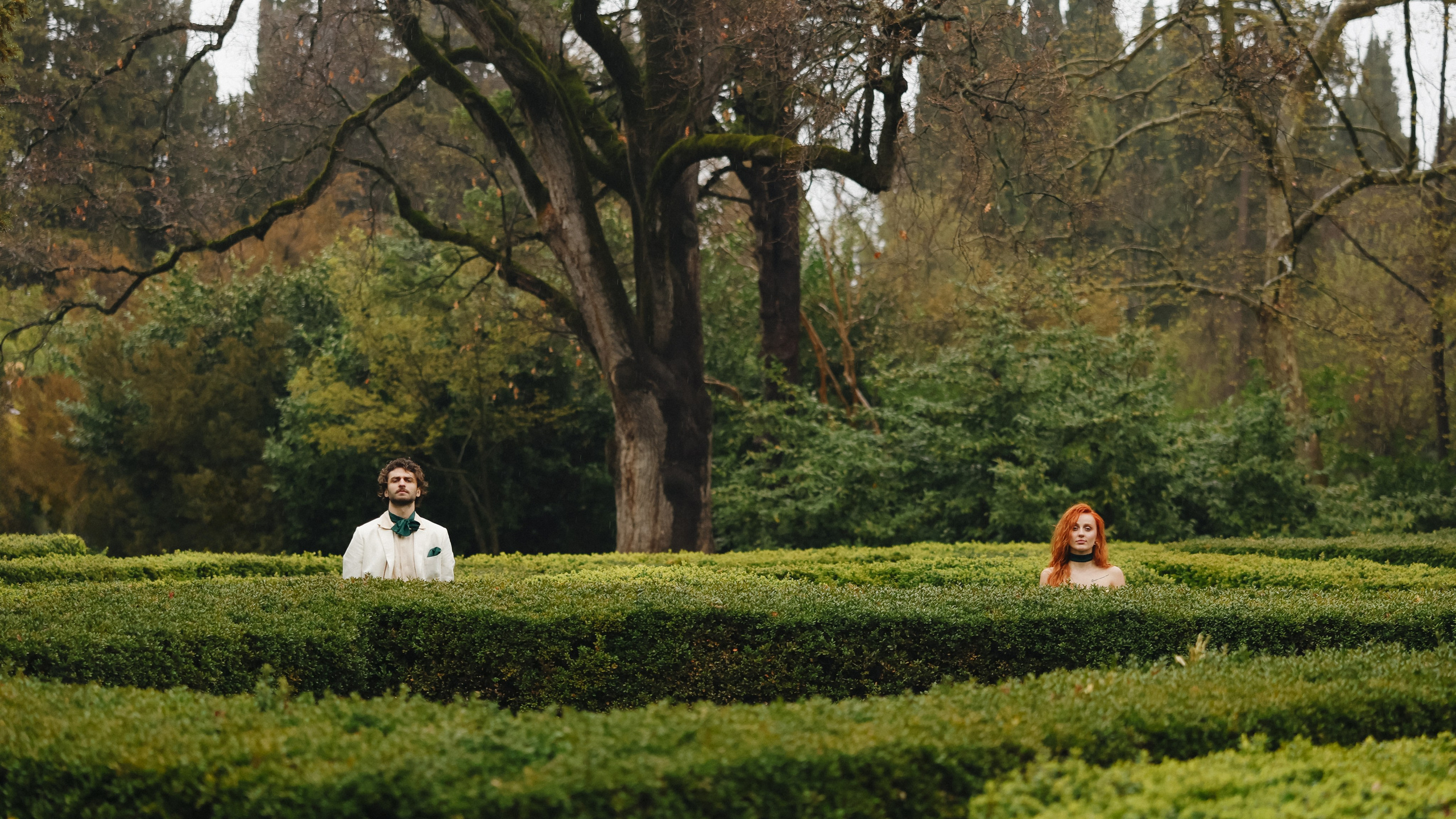 Яна и Максим. Свадебный фотограф Курск Максим Ноздрачев