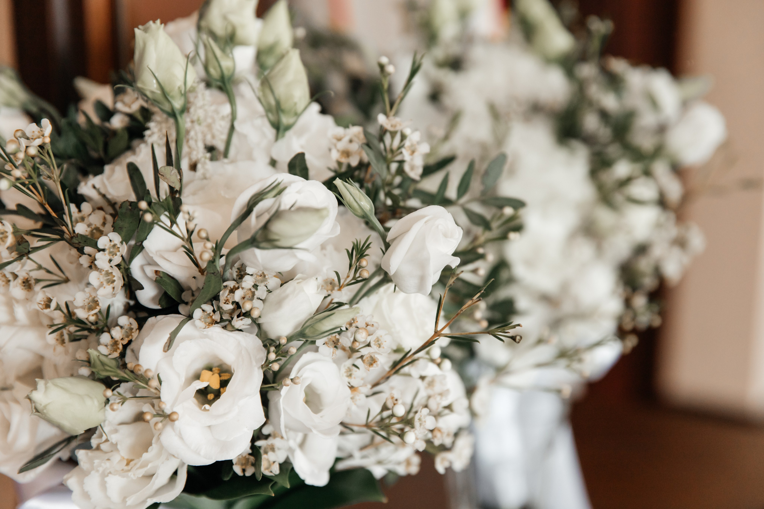 Олег и Арина. Свадебный фотограф г. Кропоткин