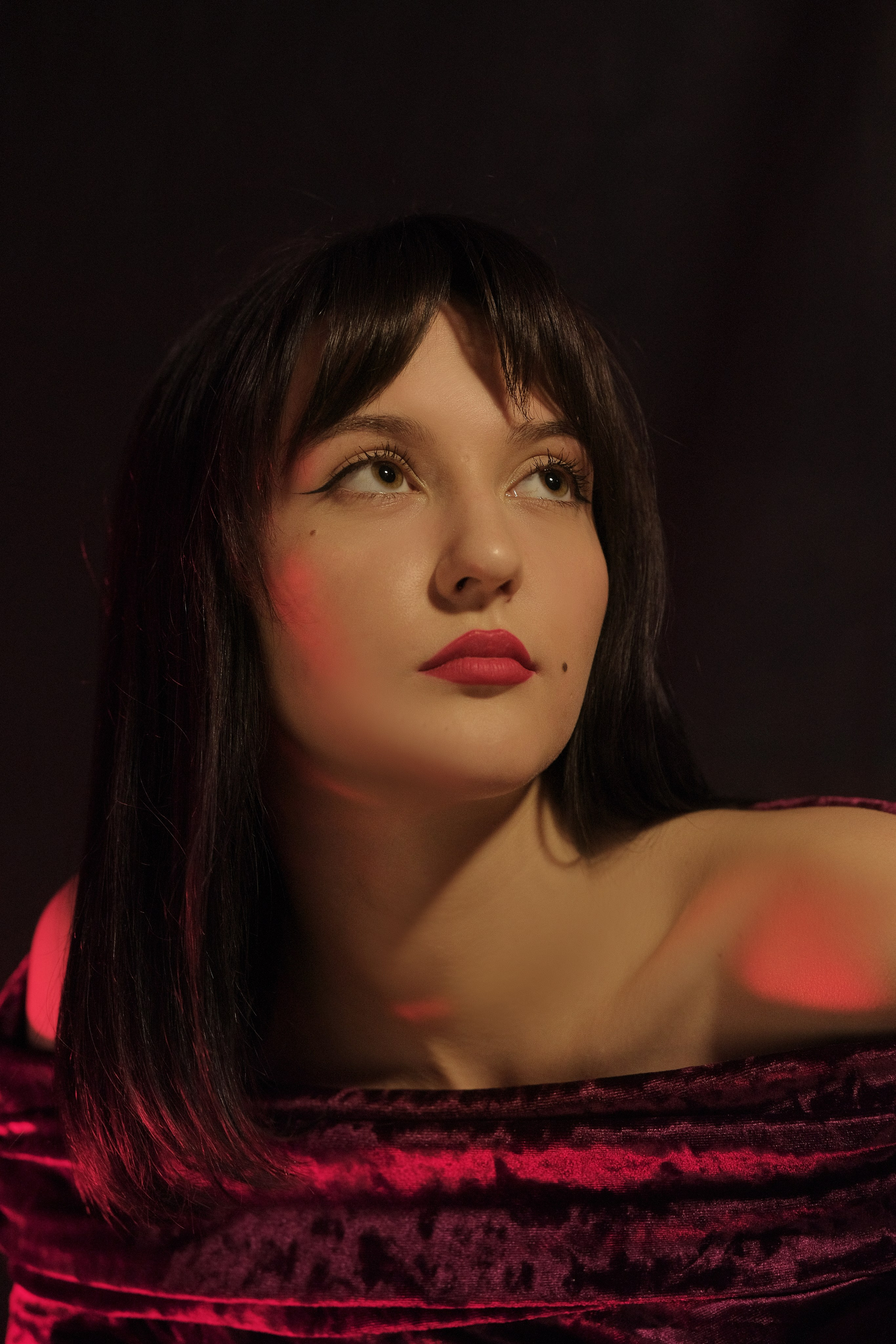 Алина. Лиза Рязанцева