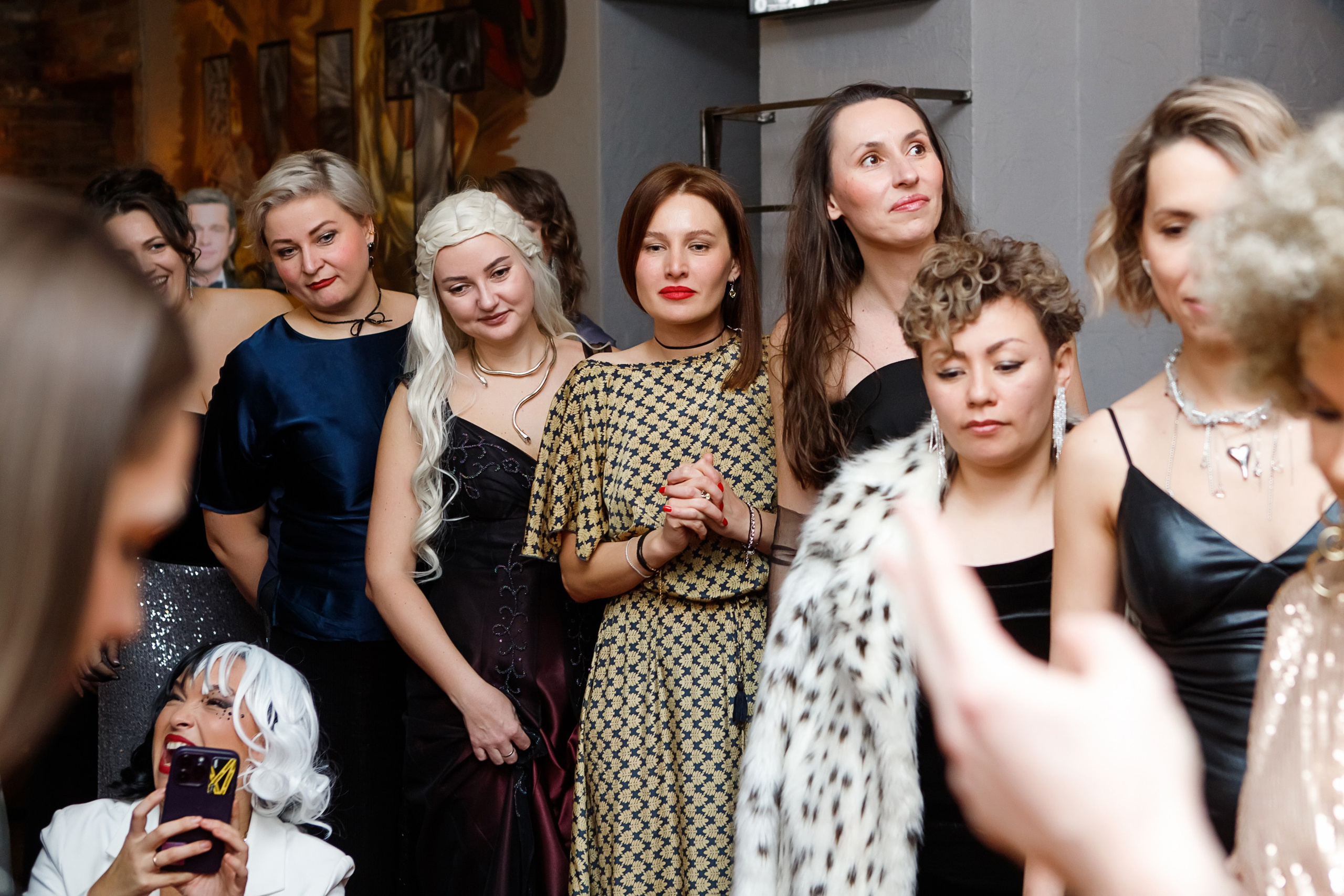 Hit Meet. Репортажный и семейный фотограф в Новосибирске Елена Каменева