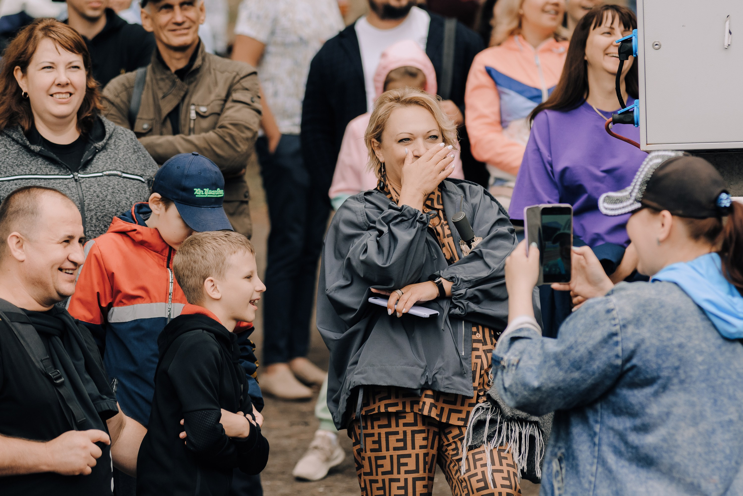 ДЕНЬ МЕТАЛЛУРГА. ЧЕЛЯБИНСКИЙ ЦИНКОВЫЙ ЗАВОД 2023. Репортажный фотограф Зуев Роман г. Челябинск