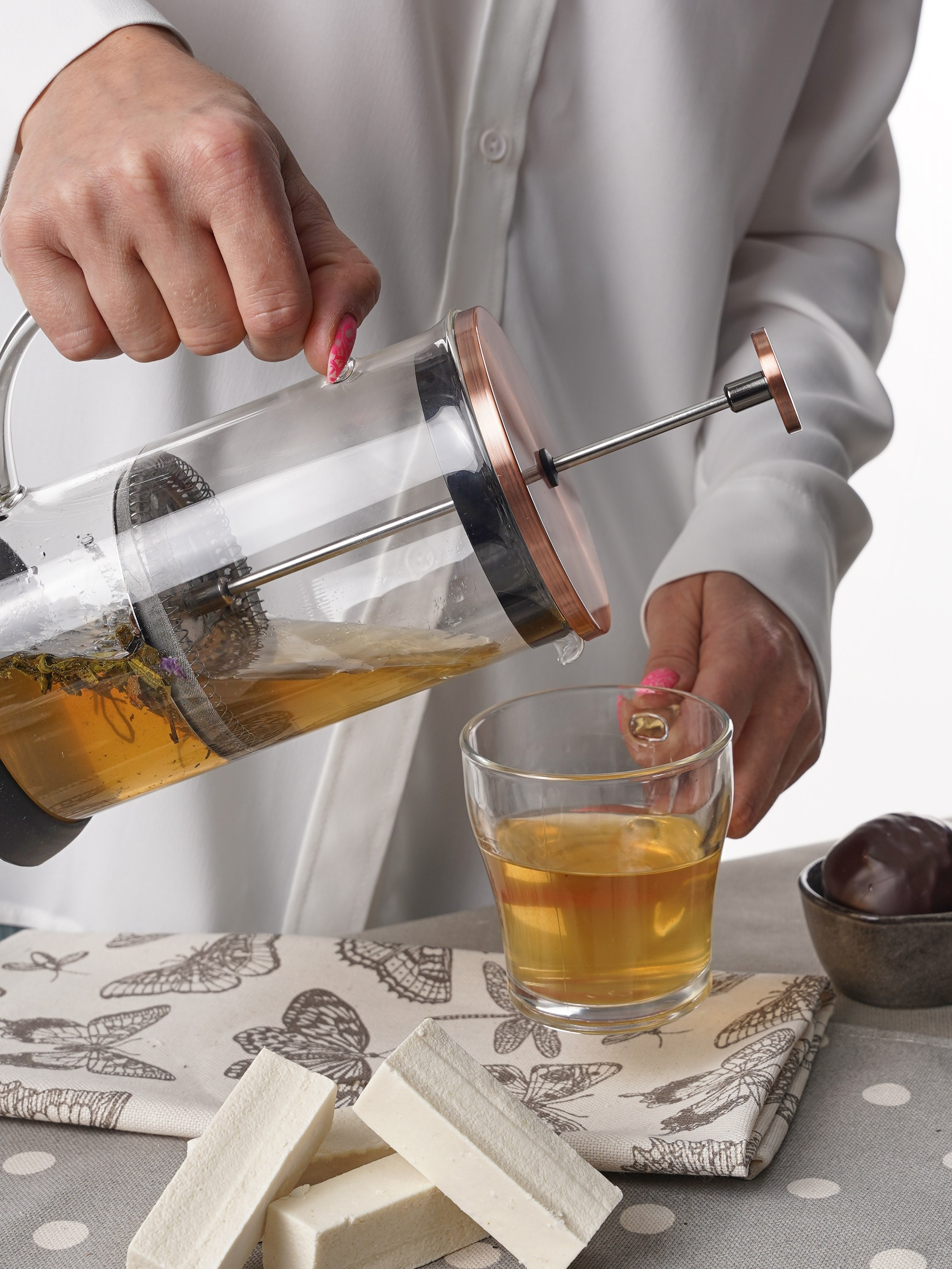 Предметная имиджевая фотосъёмка. Фотосъёмка для марктеплейсов Studio 11.11