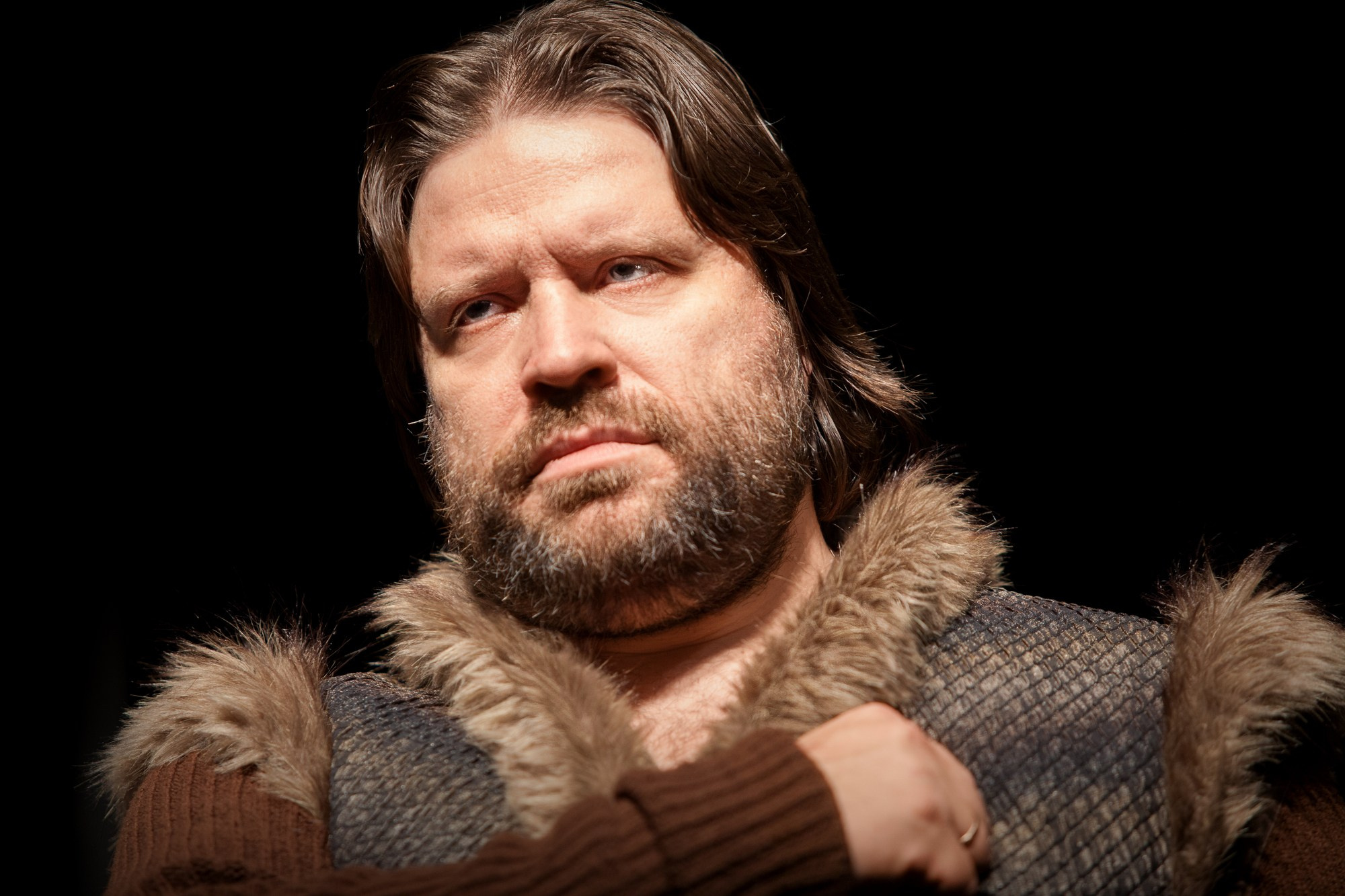 Театр / Мода / КВН. Антон и Татьяна Денисенко