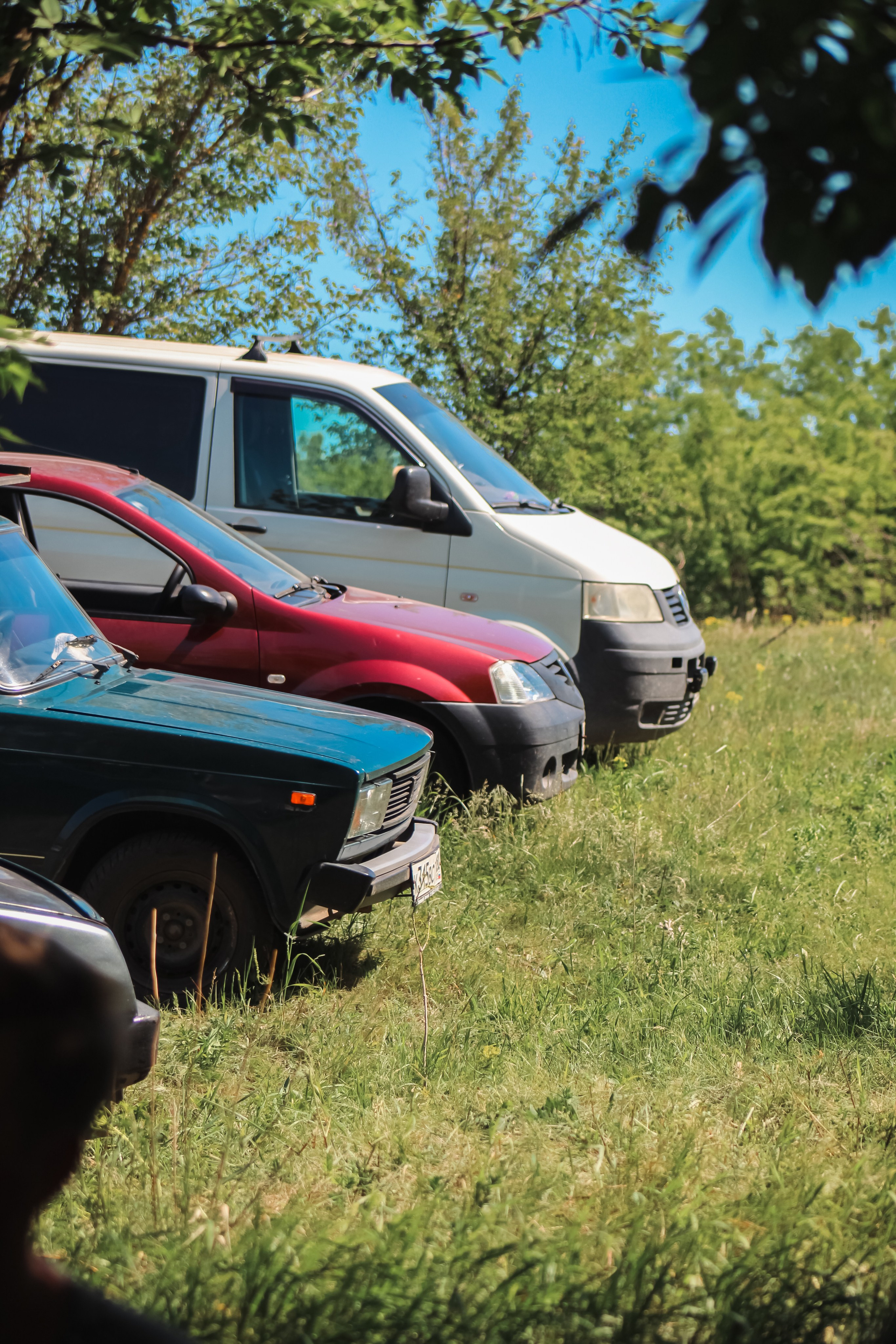 Маёвка. Илья Чемис — Фотограф в Мариуполе