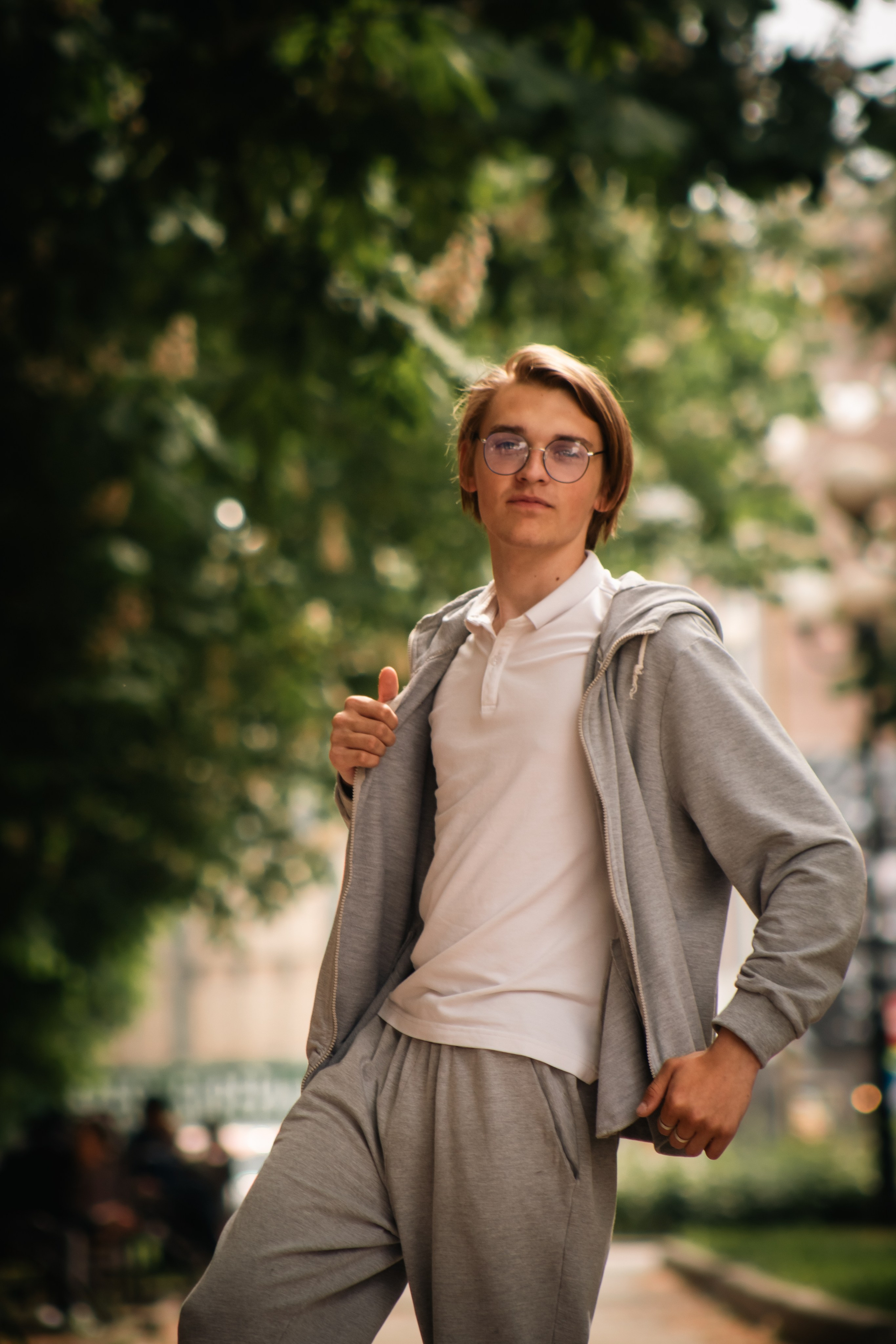 Даниил. Илья Чемис — Фотограф в Мариуполе