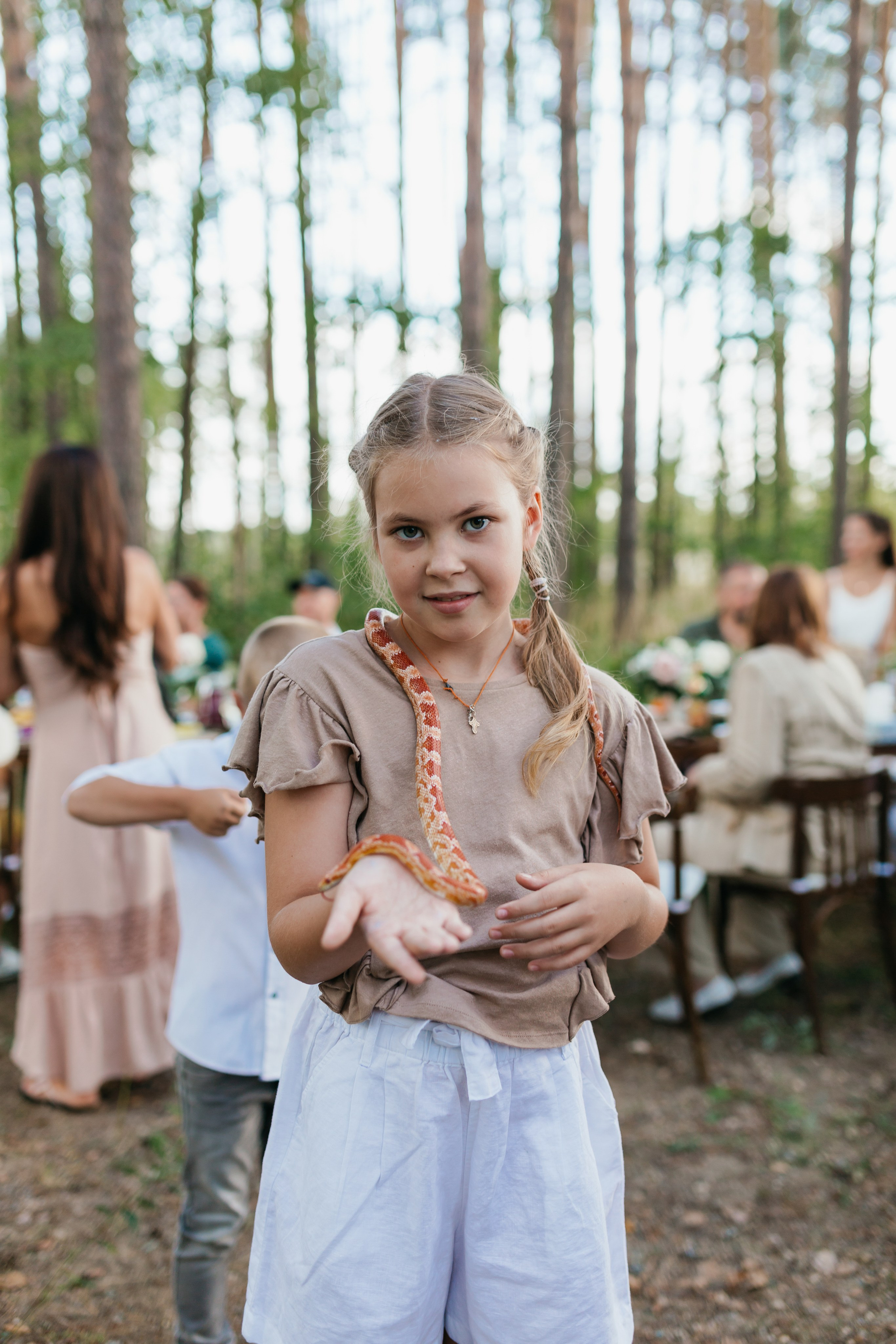 День рождения Стефана. Свадебный фотограф в Ярославле Алиса Курочкина