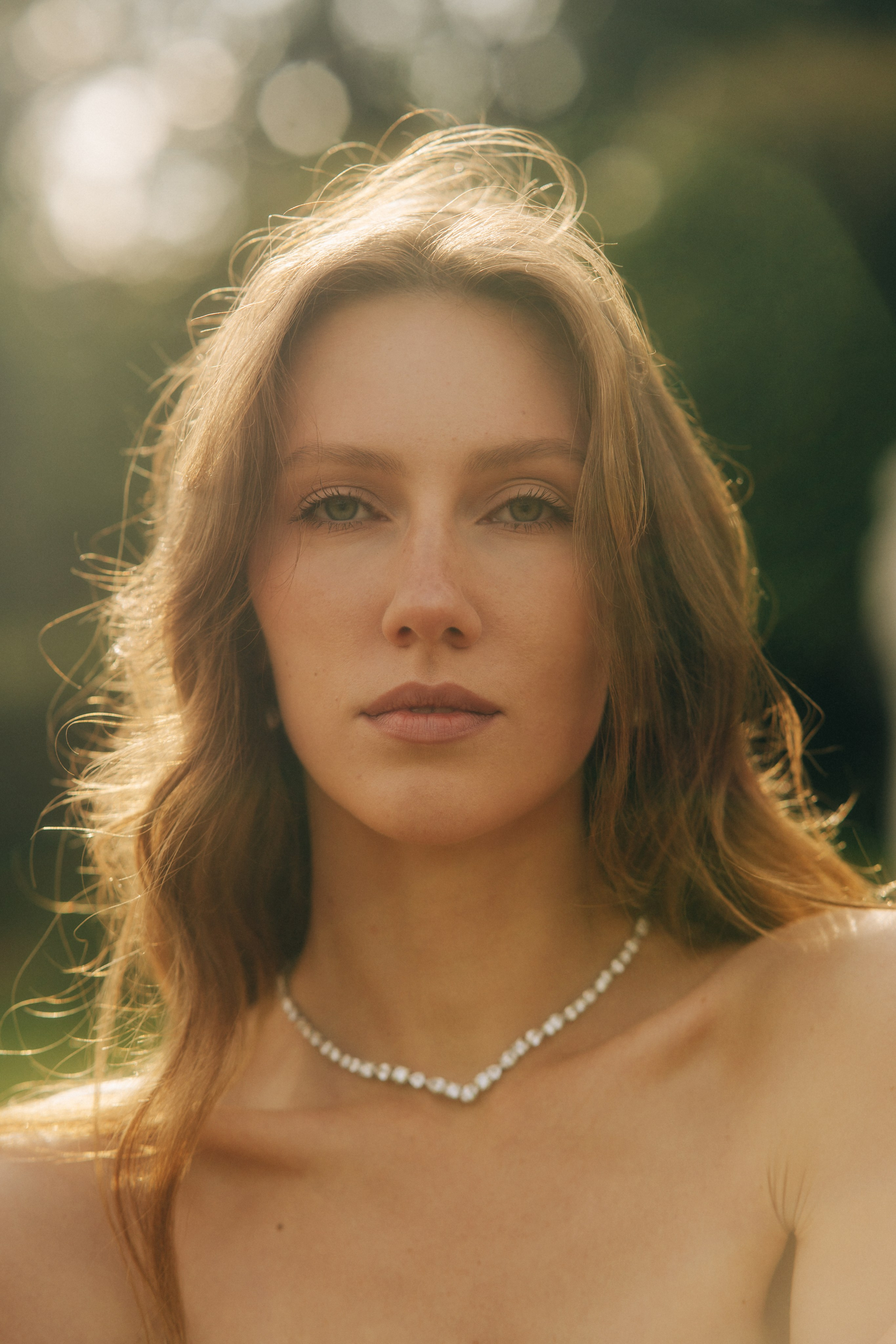 Настя. Фотограф Екатерина Катунова | Москва