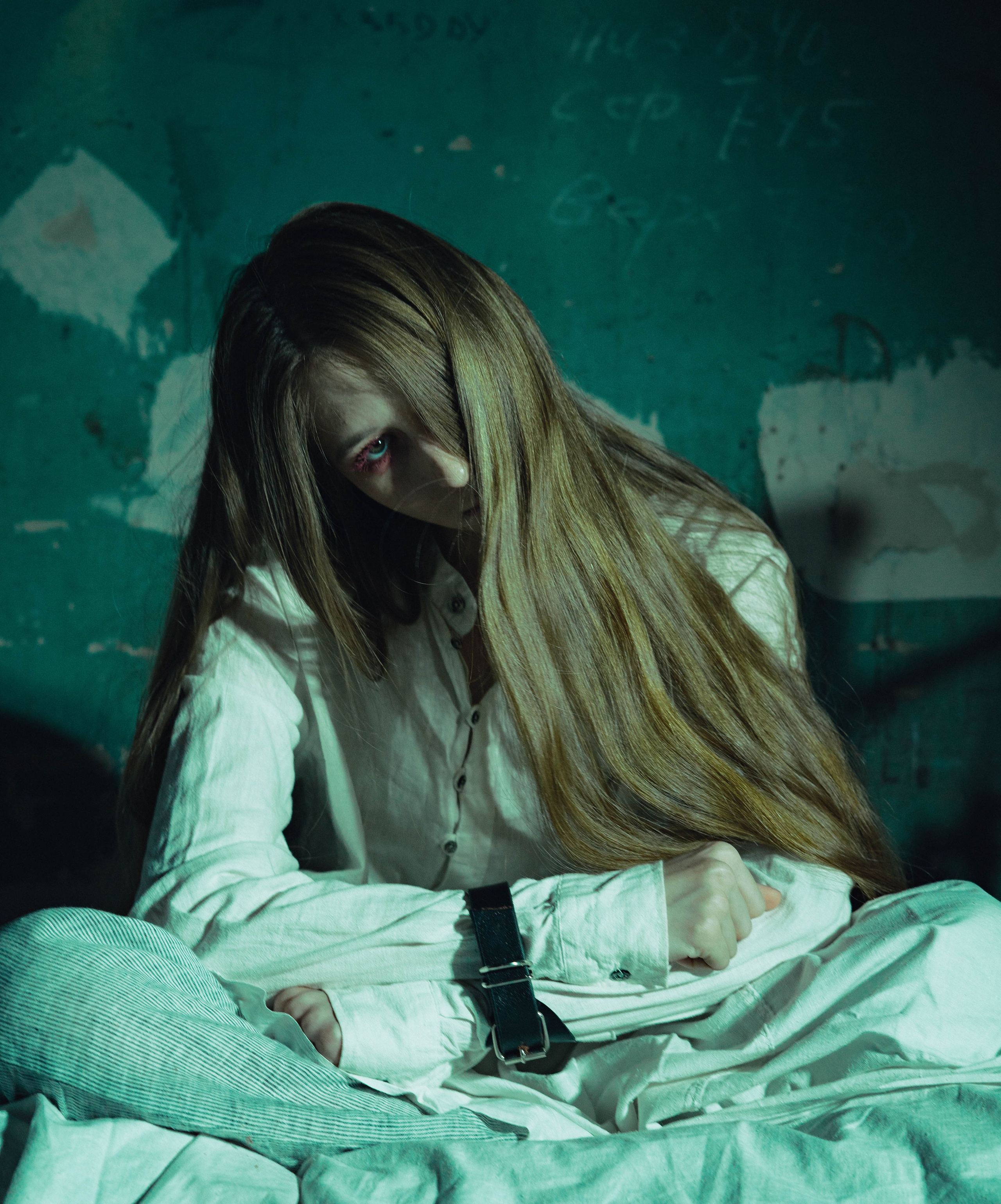 Паранойя. Ab extra