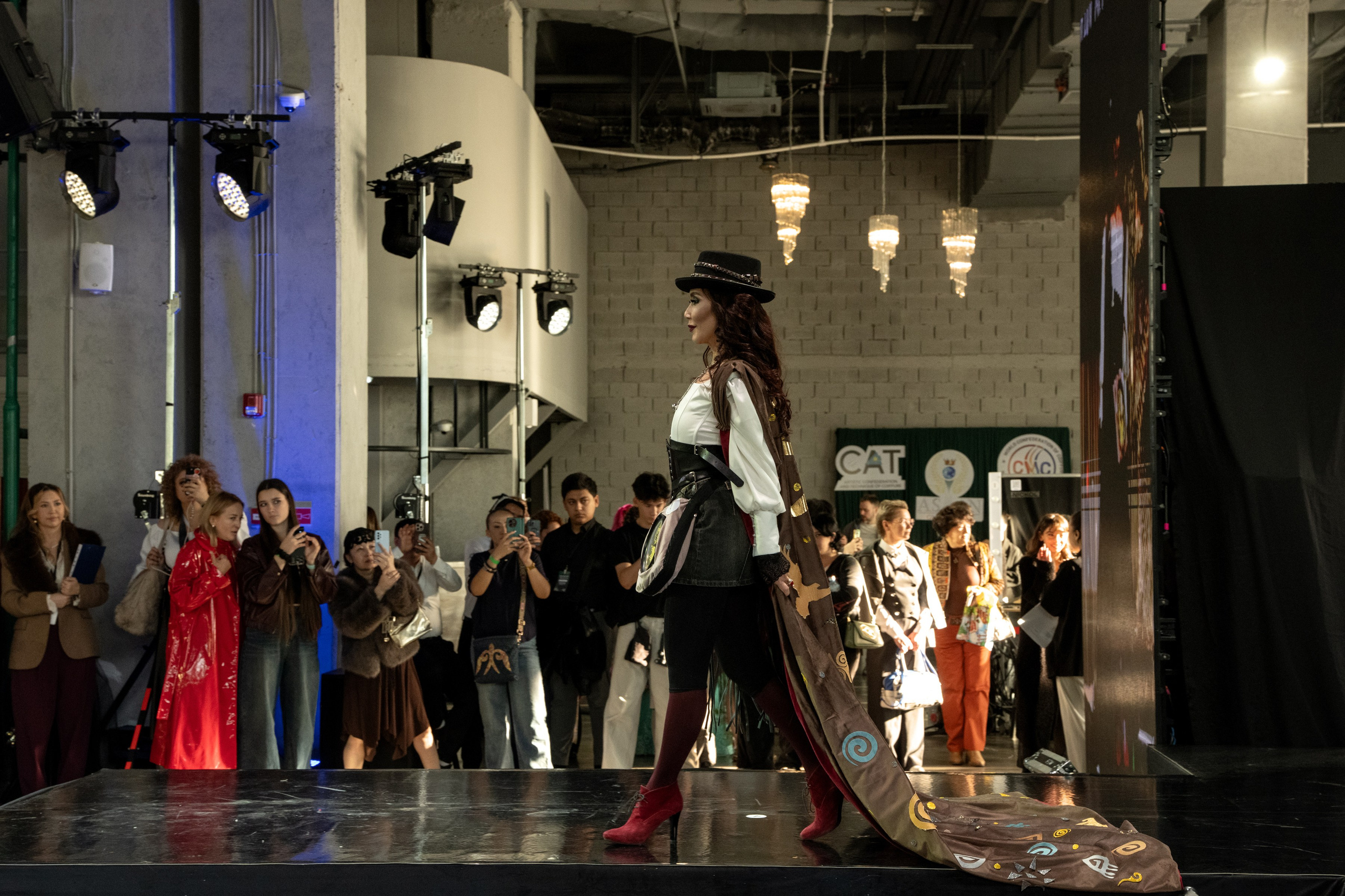 Asian Global Cup 2025 Day3. Сайт Алматинского НЮ АРТ, будуар и фэшн фотографа Дениса Карпенко