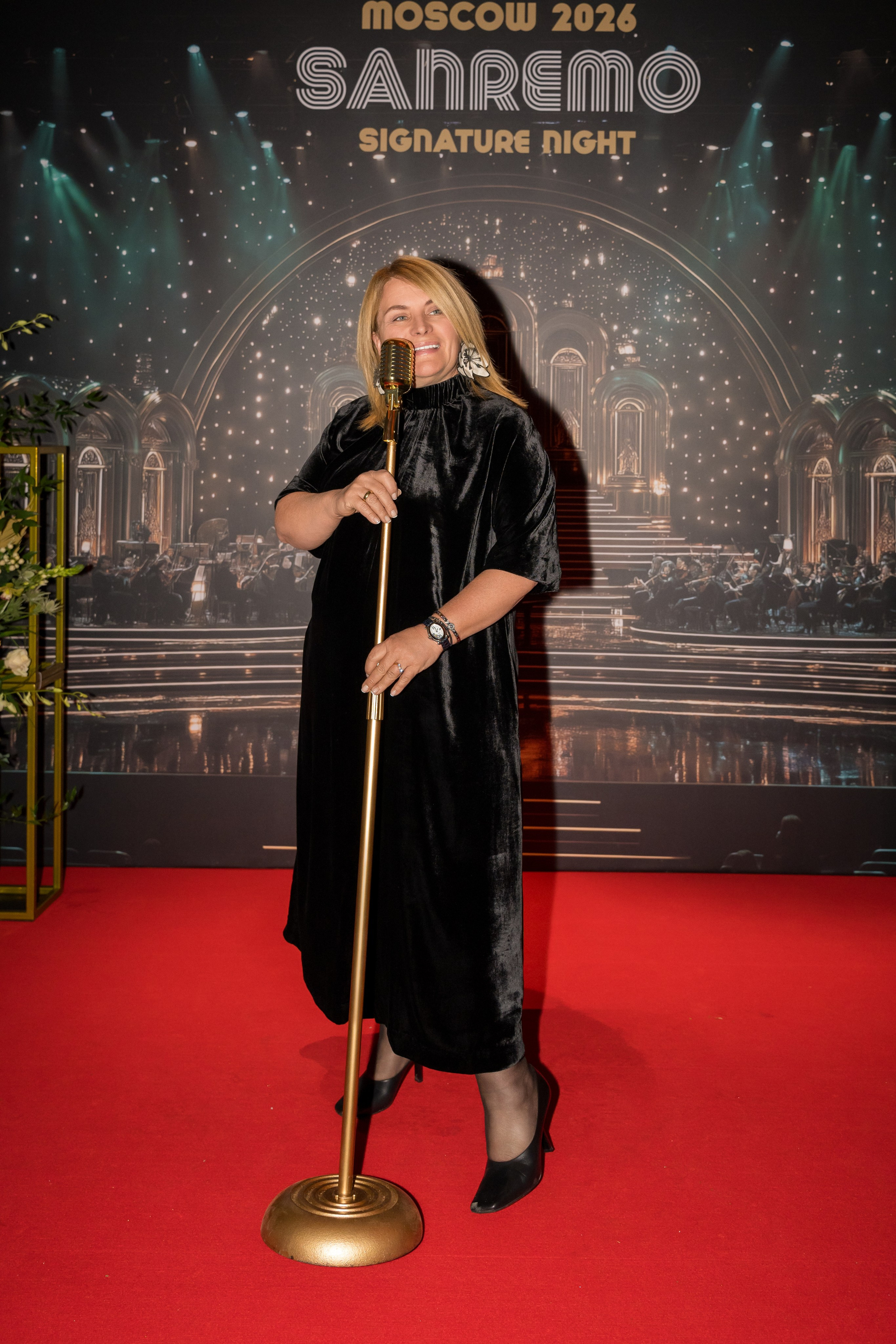 Sanremo. Свадебный и семейный Фотограф в Москве Александр Березин