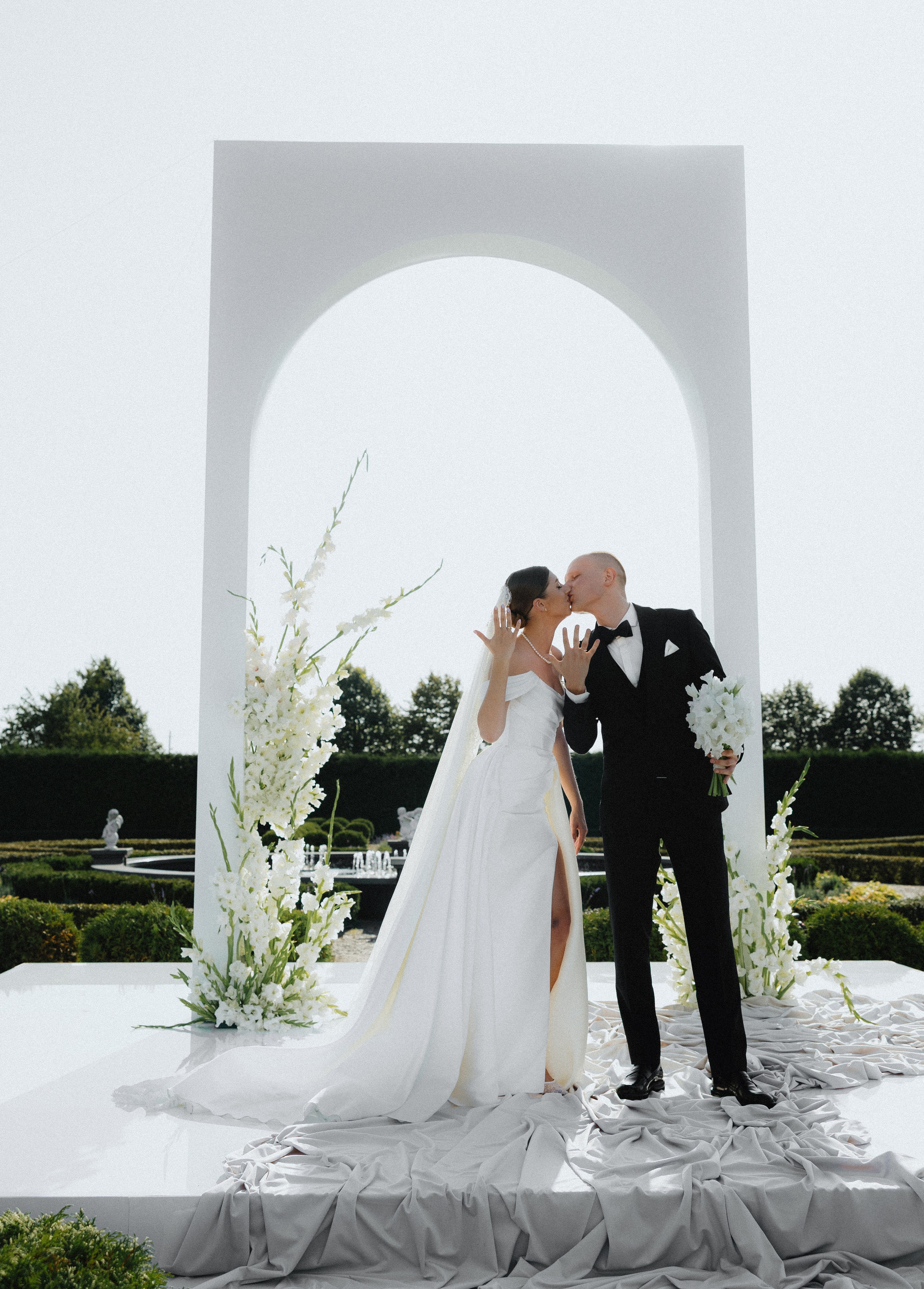 Алина и Никита 🤍. Фотограф в Минске Дарья Матвеенко