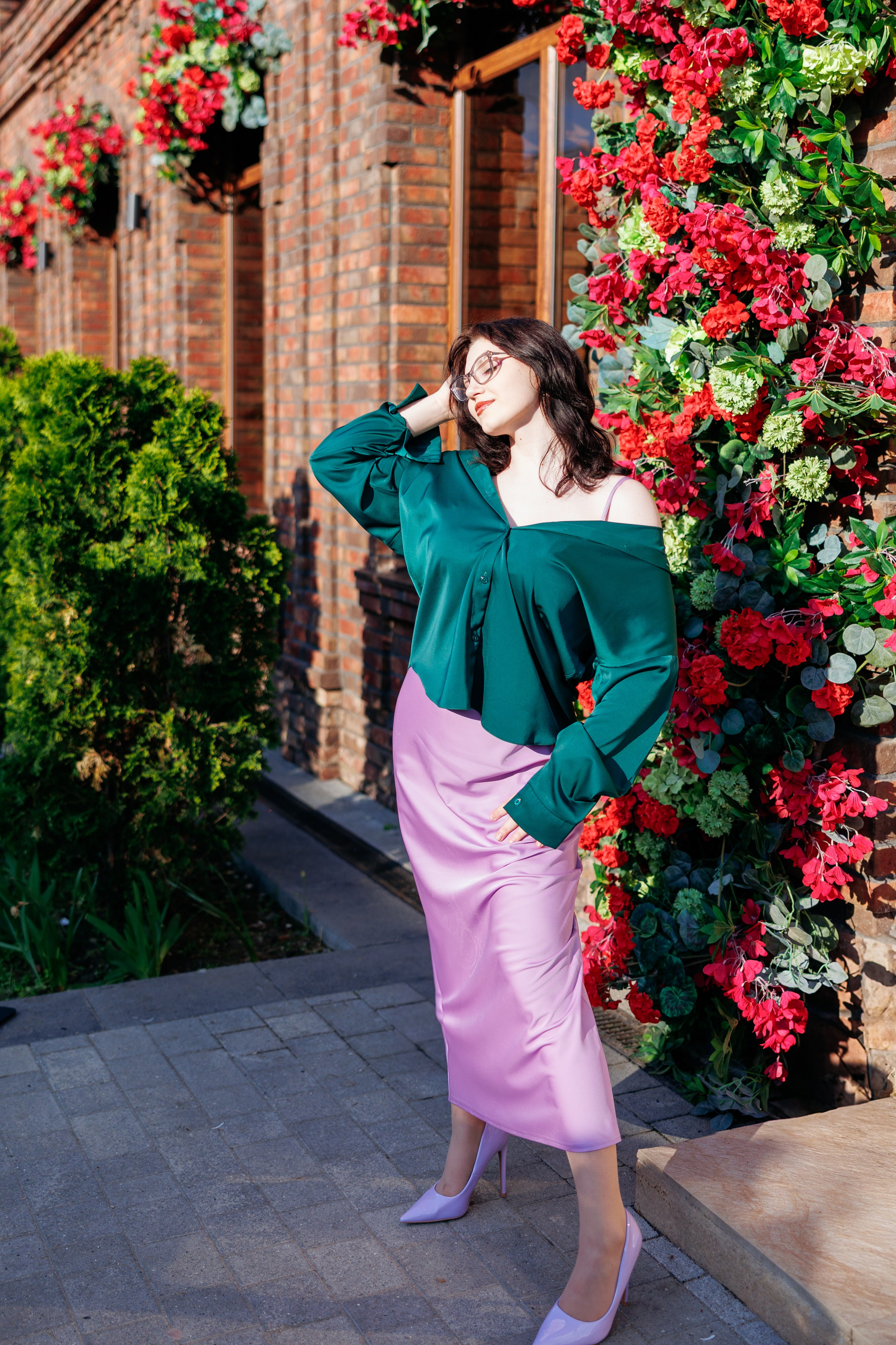 Даша. Свадебный и семейный фотограф в Армавире